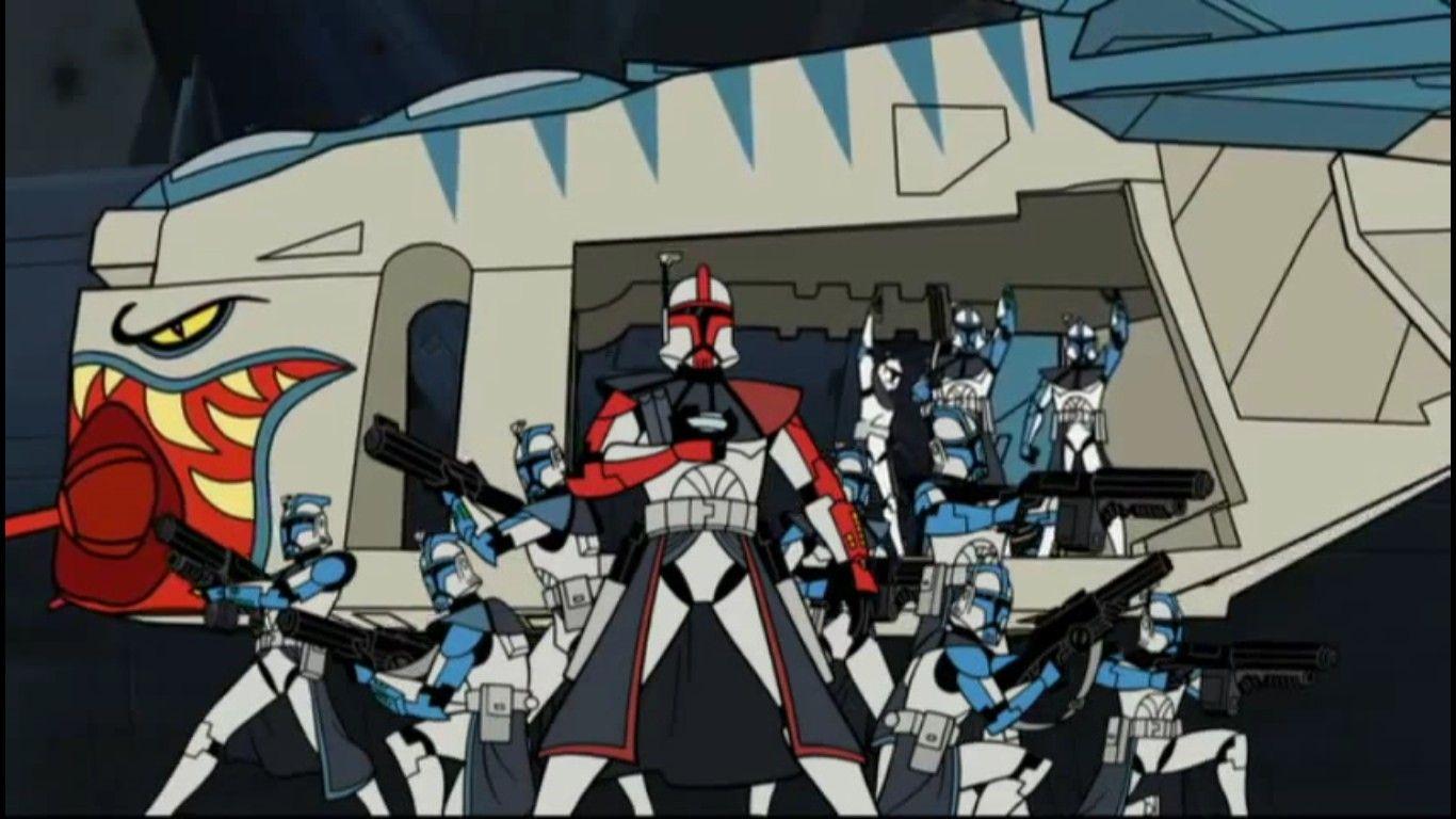 1366x768 clone trooper, Star Wars: The Clone Wars, Galactic Republic Wallpaper HD / Desktop and Mobile Background