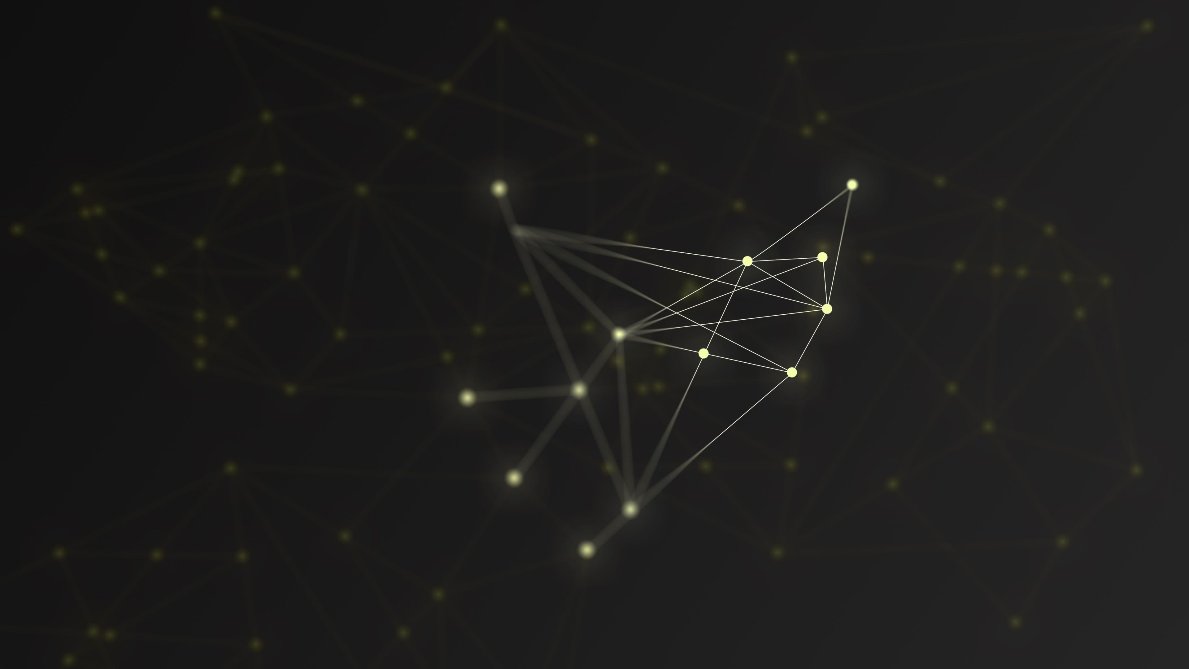 3840x2160 Minimal 4K wallpaper