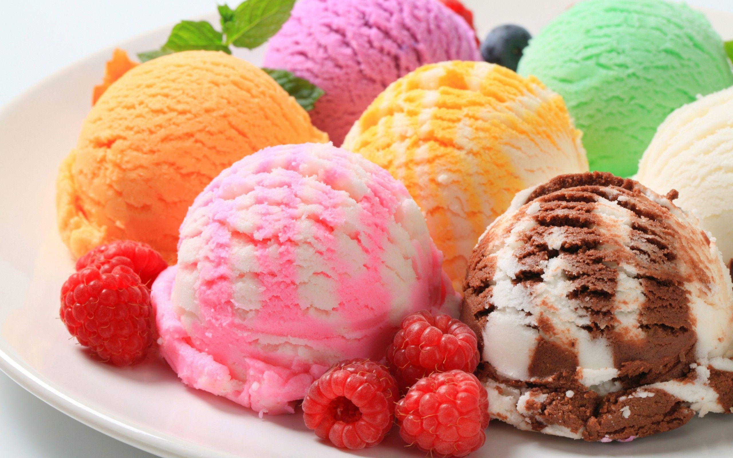 HD wallpaper ice cream 4k high quality images food and drink fruit bowl   Wallpaper Flare