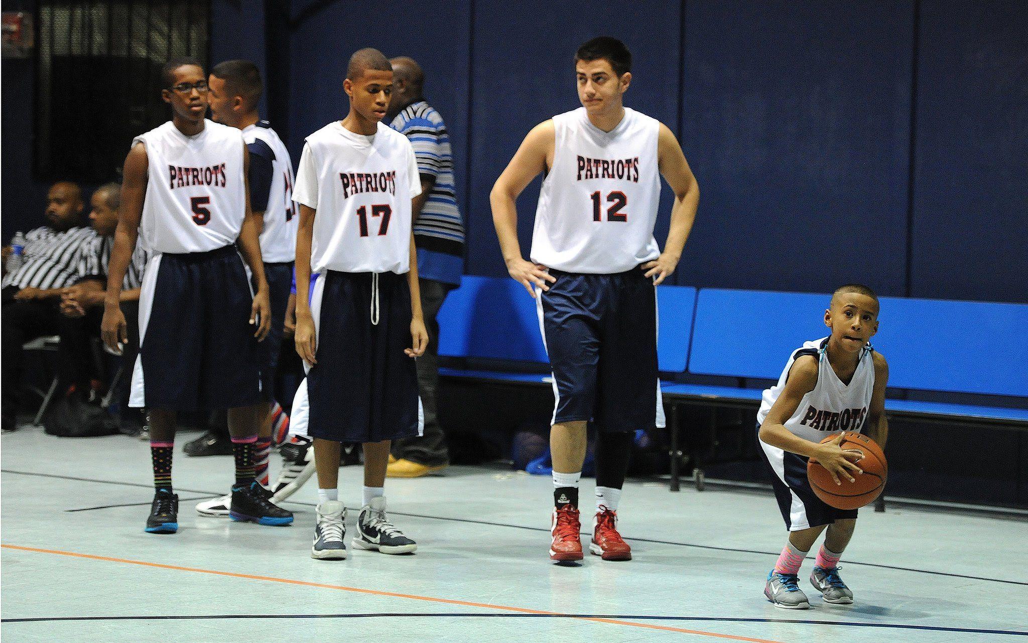 2048x1282 Basketball best ball game image. Basketball, Basketball