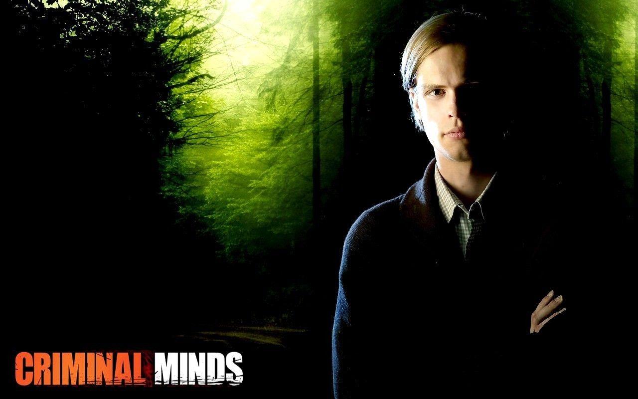 1280x800 Free download Dr Spencer Reid Criminal Minds Wallpaper 9769701