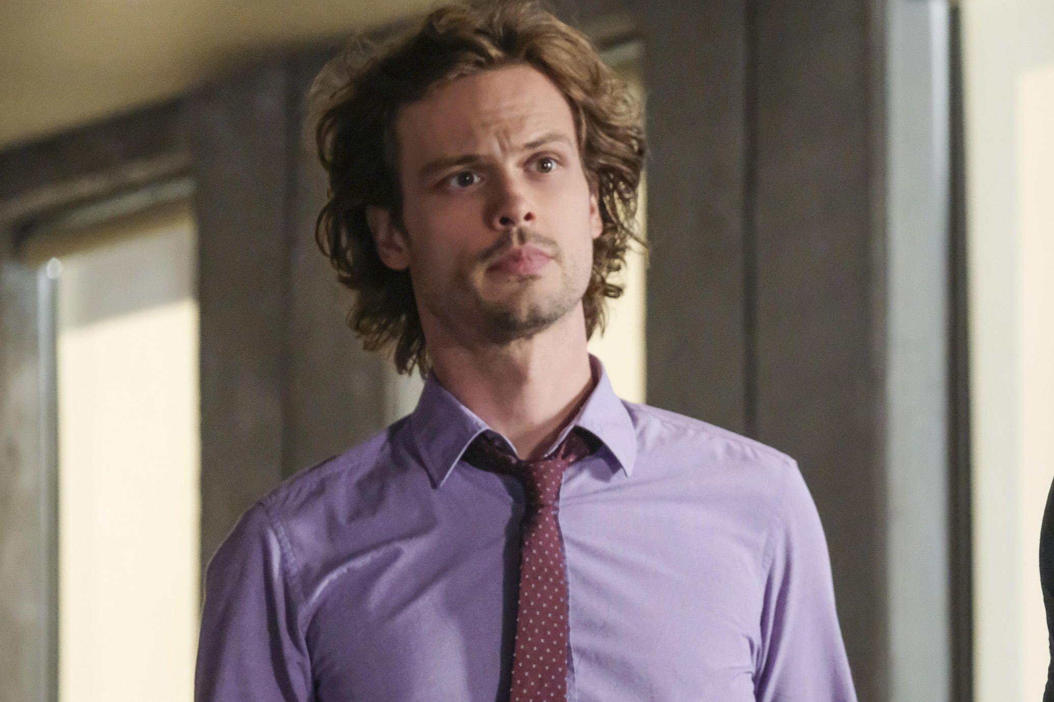 Spencer Reid Wallpapers Top Free Spencer Reid Backgrounds