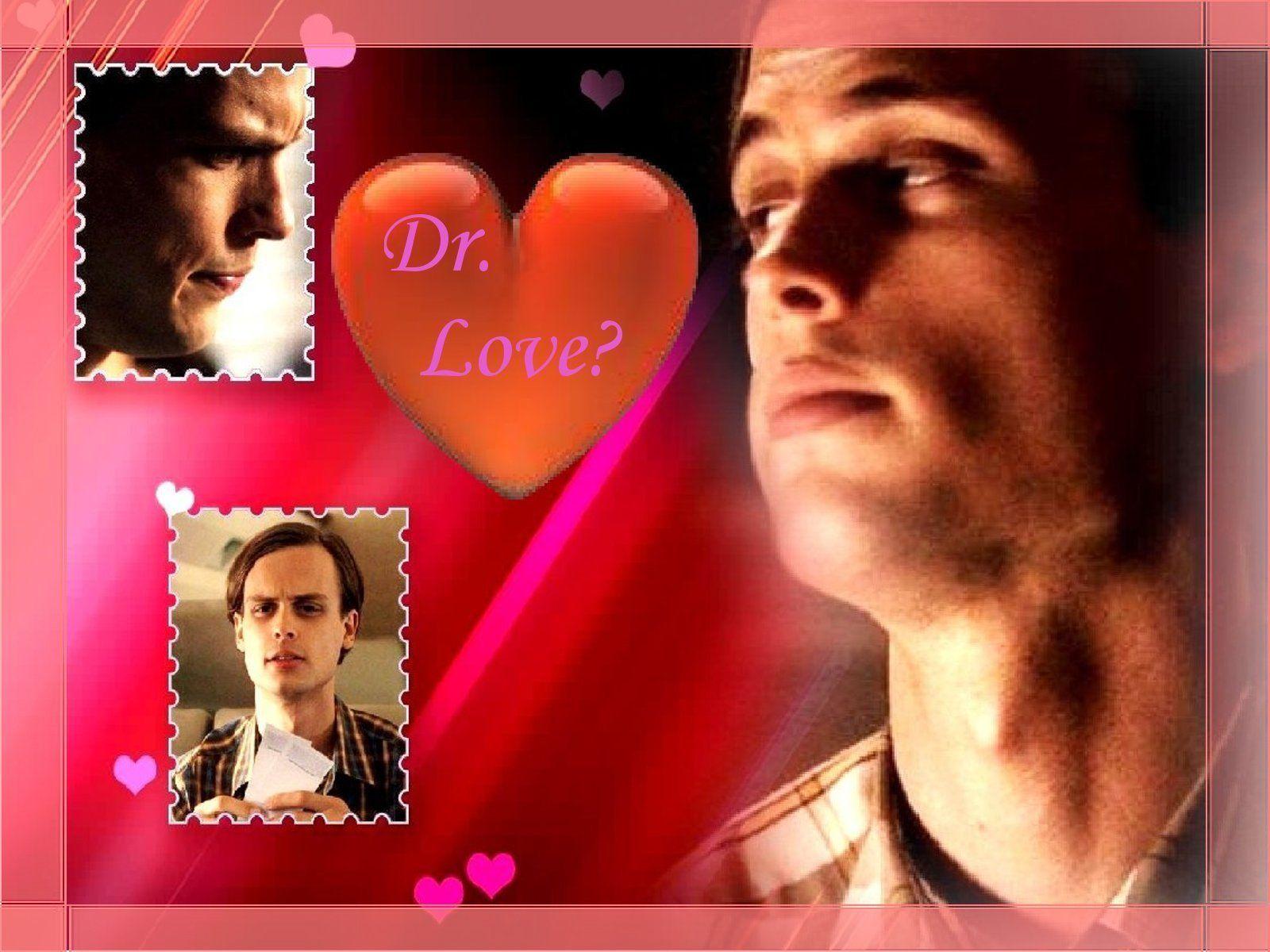 Spencer Reid Wallpapers Top Free Spencer