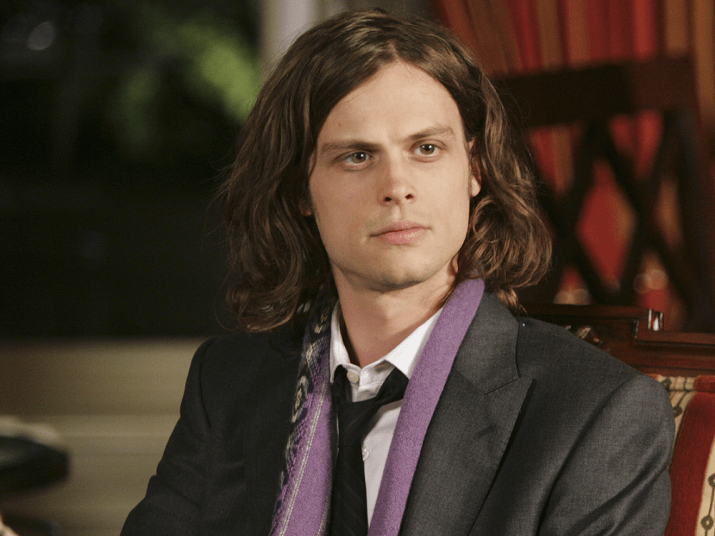 1024x768 dr reid. Dr. Spencer Reid. Spencer Reid Wallpaper 35794908