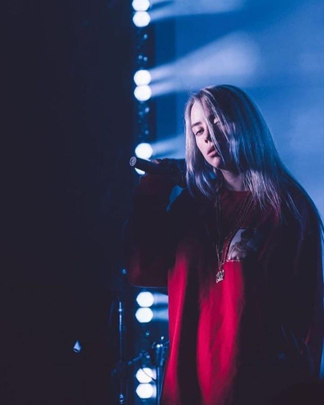1080x1350 Billie Eilish