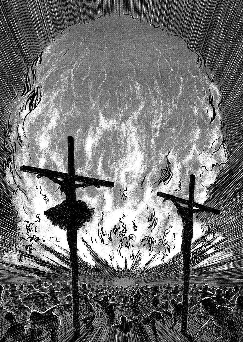 852x1200 Hellstar Wallpaper