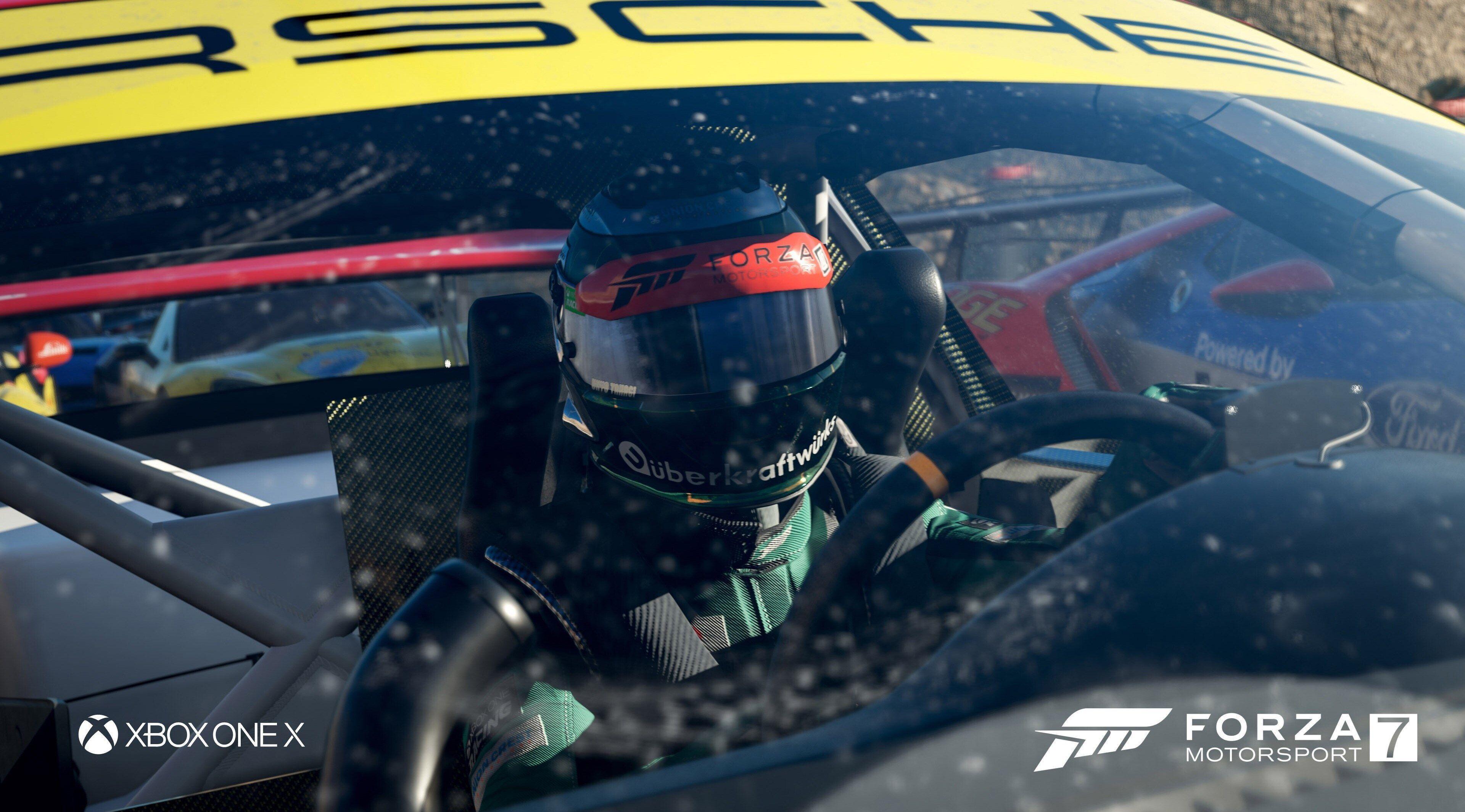 3840x2130 forza motorsport 7 4k wallpaper HD free download. Forza