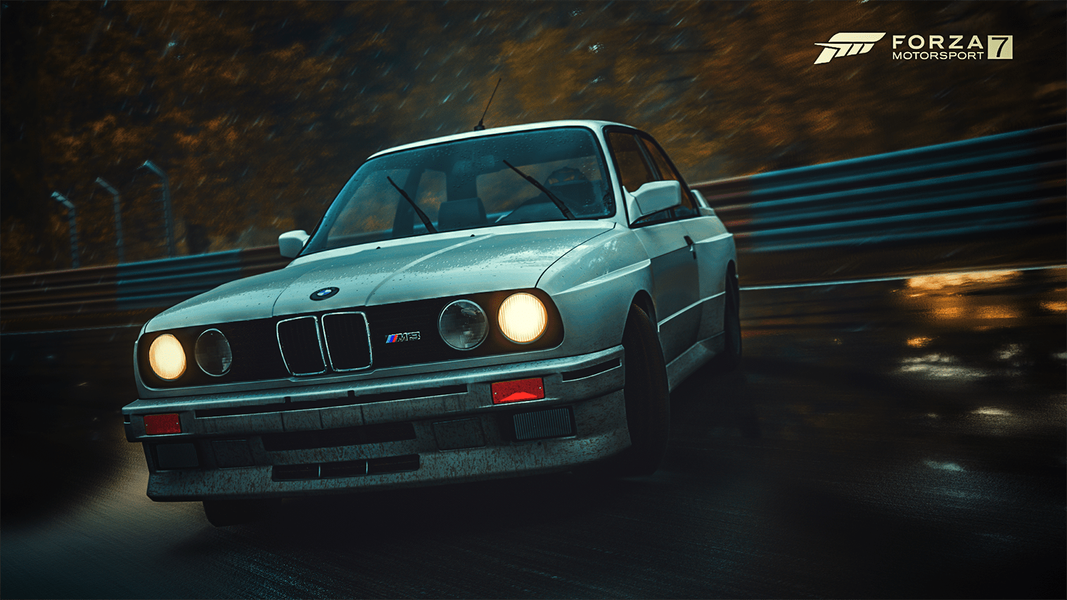 1517x853 Forza motorsport 7 bmw m30 wallpaper