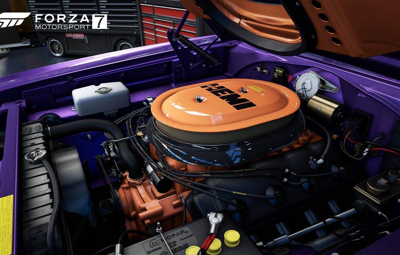 1332x850 Wallpaper car, game, motor, Forza Motorsport, Forza Motorsport 7