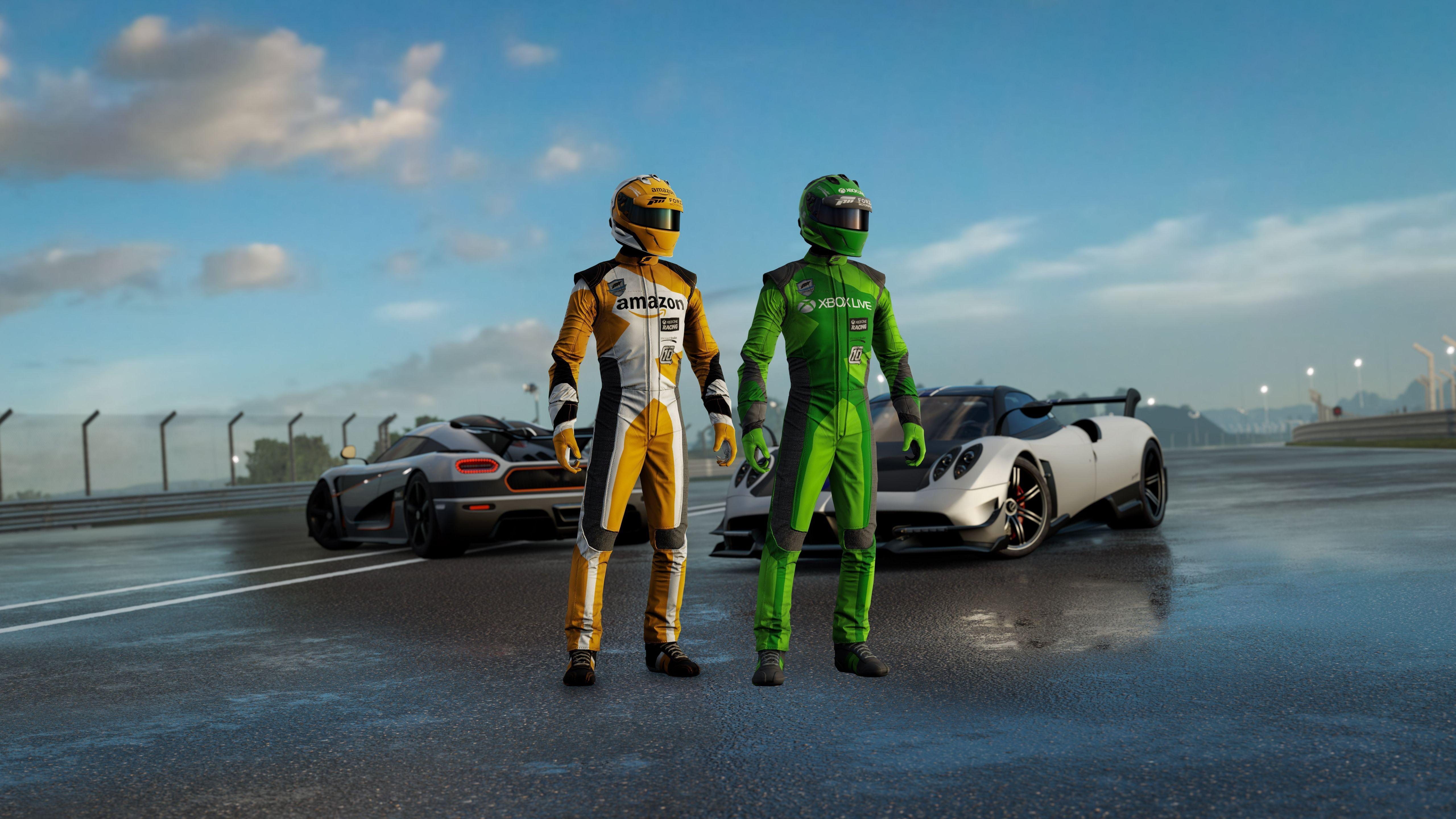 5120x2880 Download 5120x2880 wallpaper forza motorsport xbox one x, video