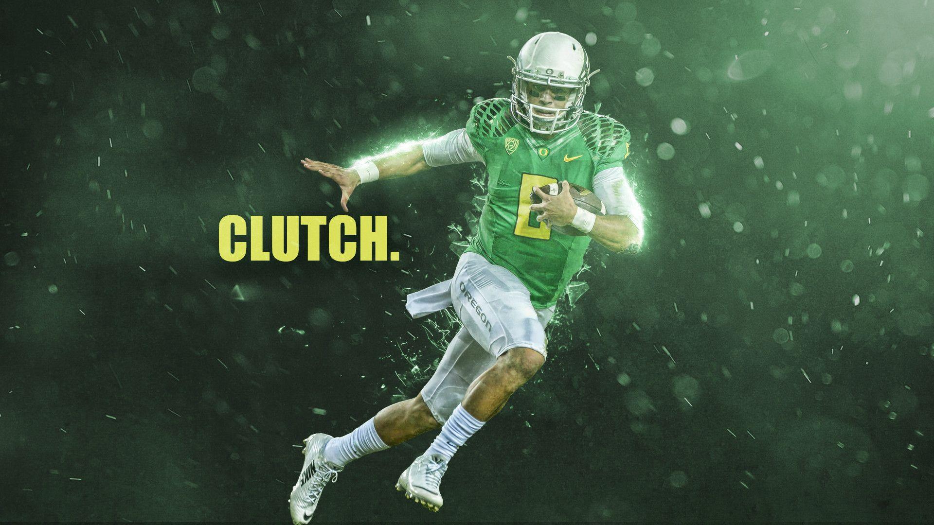 1920x1080 Marcus Mariota Wallpaper