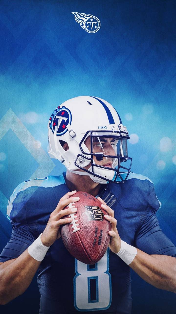 720x1280 Marcus mariota wallpaper