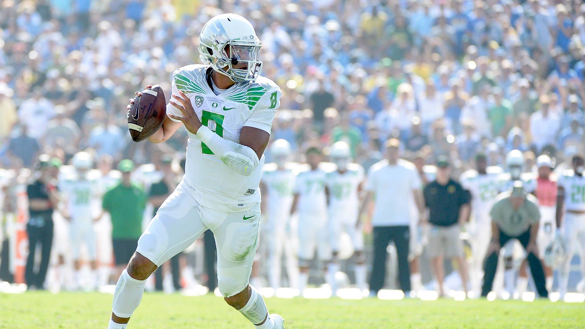 1920x1080 Marcus Mariota, Dak Prescott among 16 Davey O'Brien semifinalists