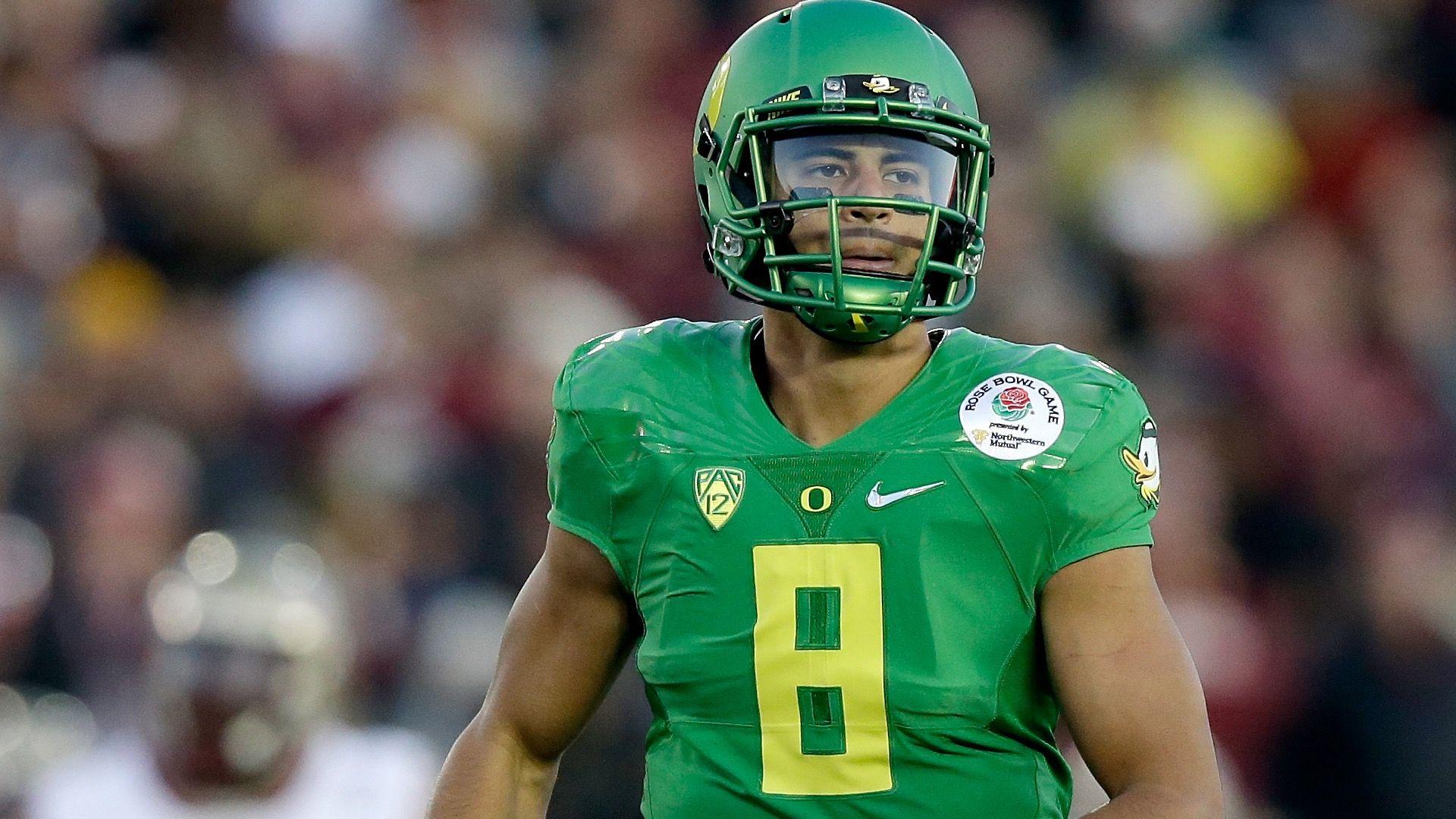 1920x1080 Marcus Mariota Wallpaper Mariota Vs Florida St, Download