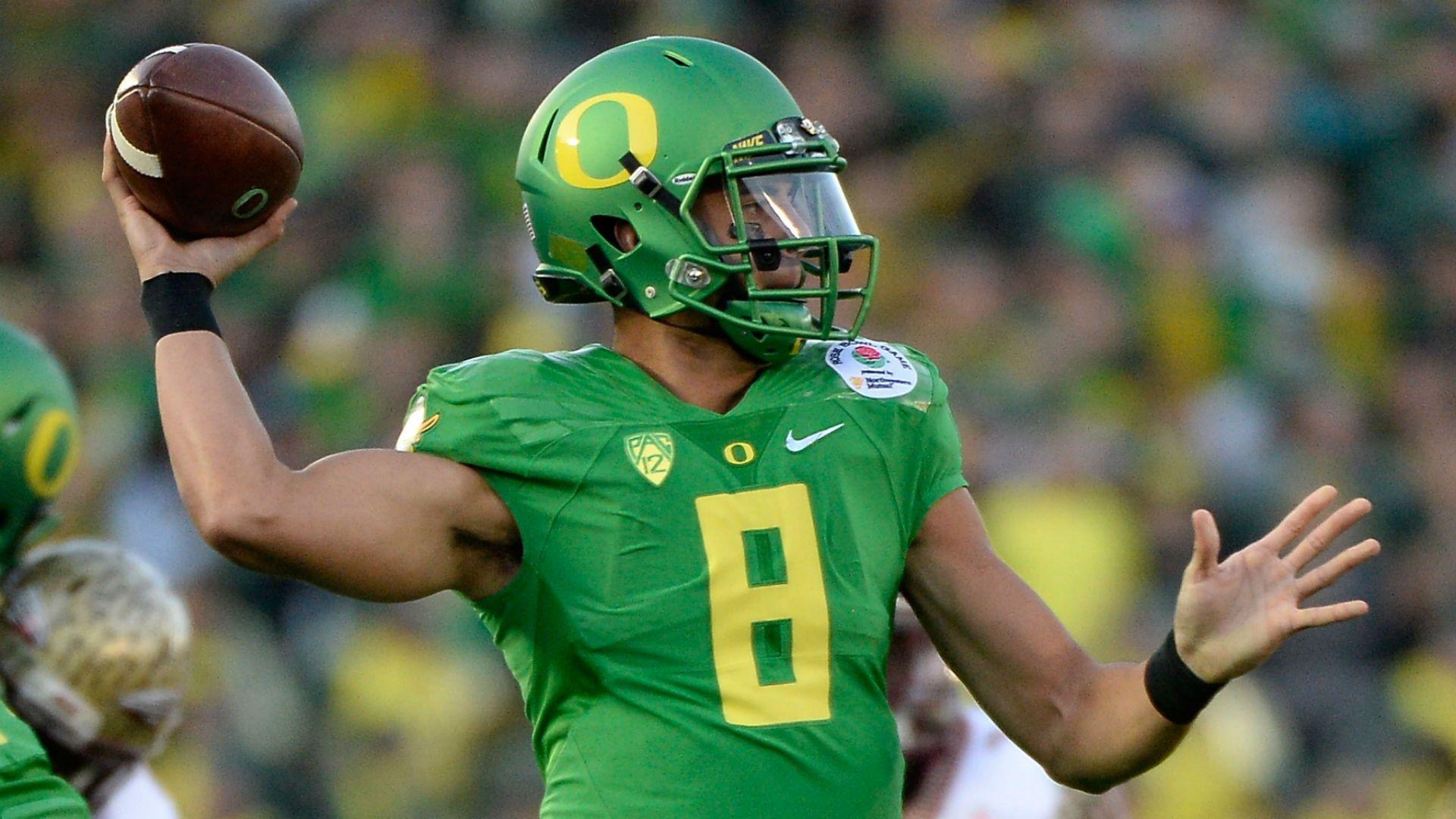 1920x1080 NFL Draft: Best QB landing spots for rookie fantasy