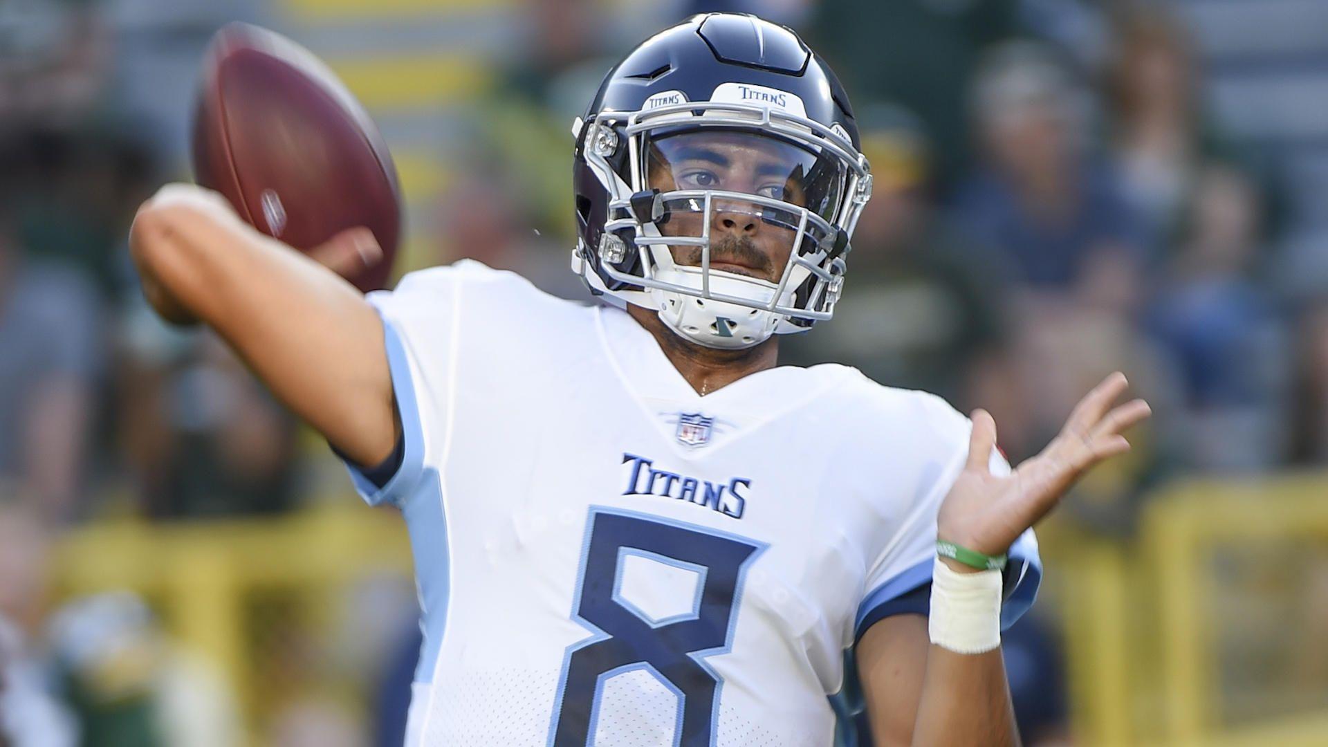 1920x1080 Marcus Mariota looks sharp