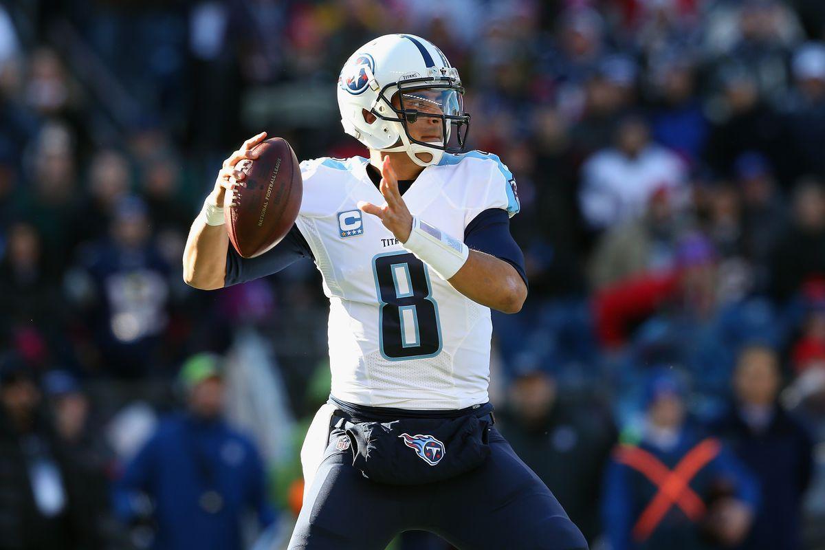 1200x800 Titans shut down Marcus Mariota for the rest of the season