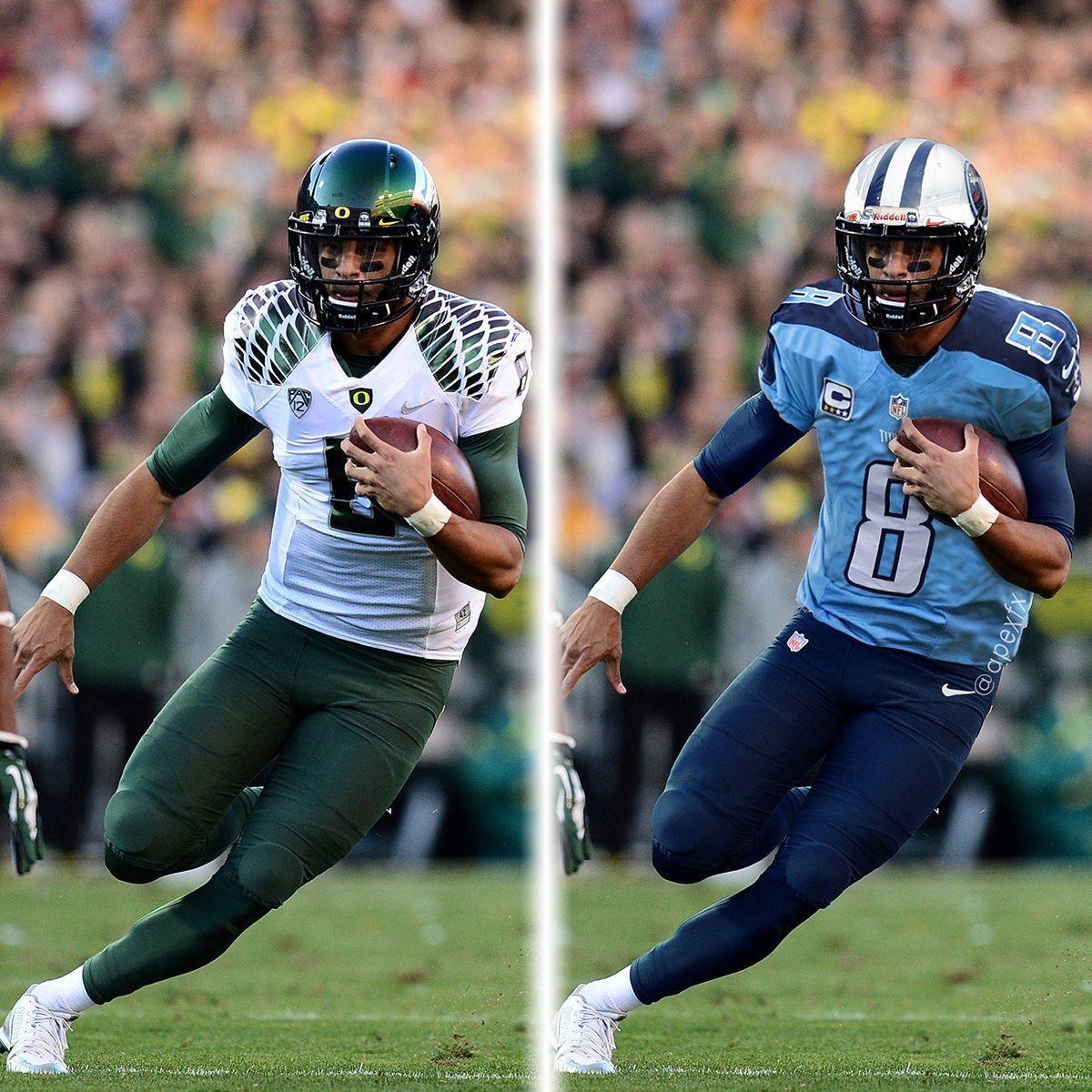 1200x1200 Marcus Mariota → Tennessee TItans