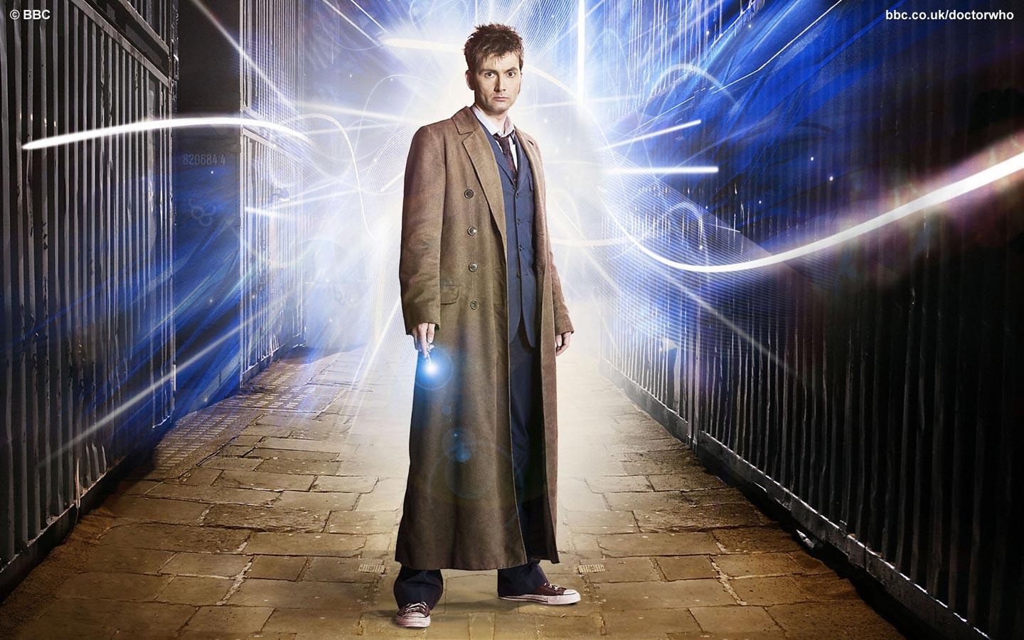 1440x900 Tenth Doctor Wallpaperx900