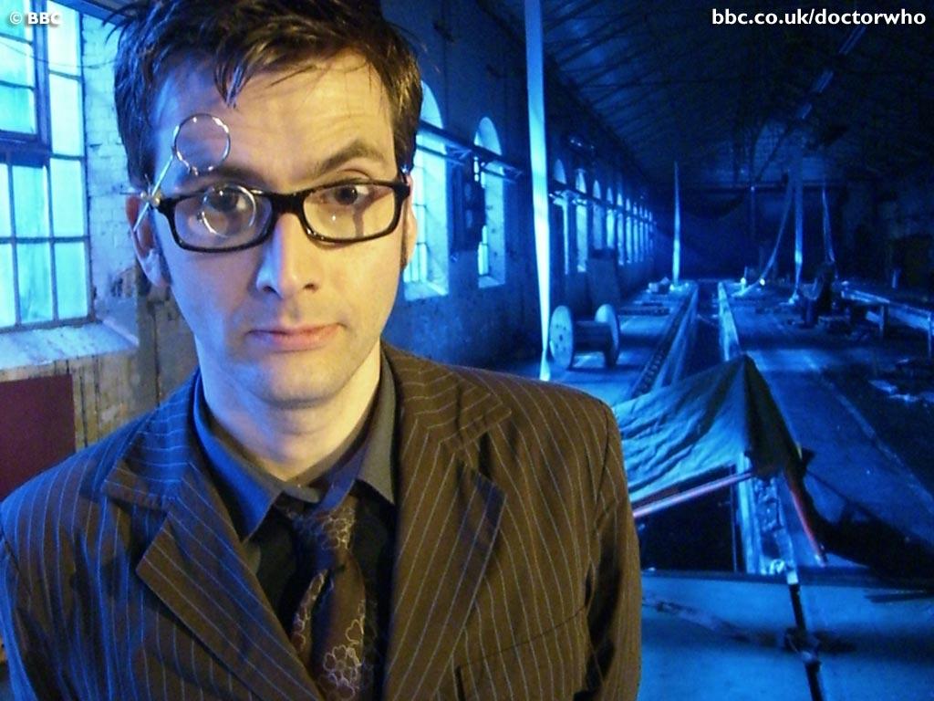 1024x768 Ten wallpaper Tenth Doctor Wallpaper