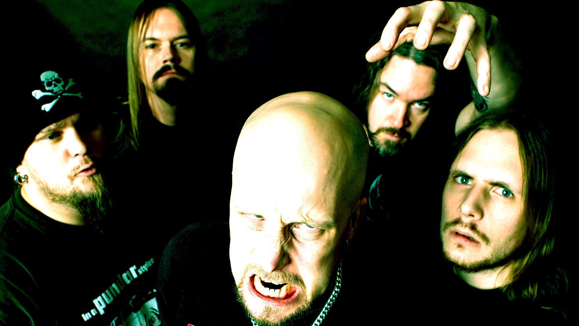 1920x1080 Meshuggah Backdrop Wallpaper Wallpaper