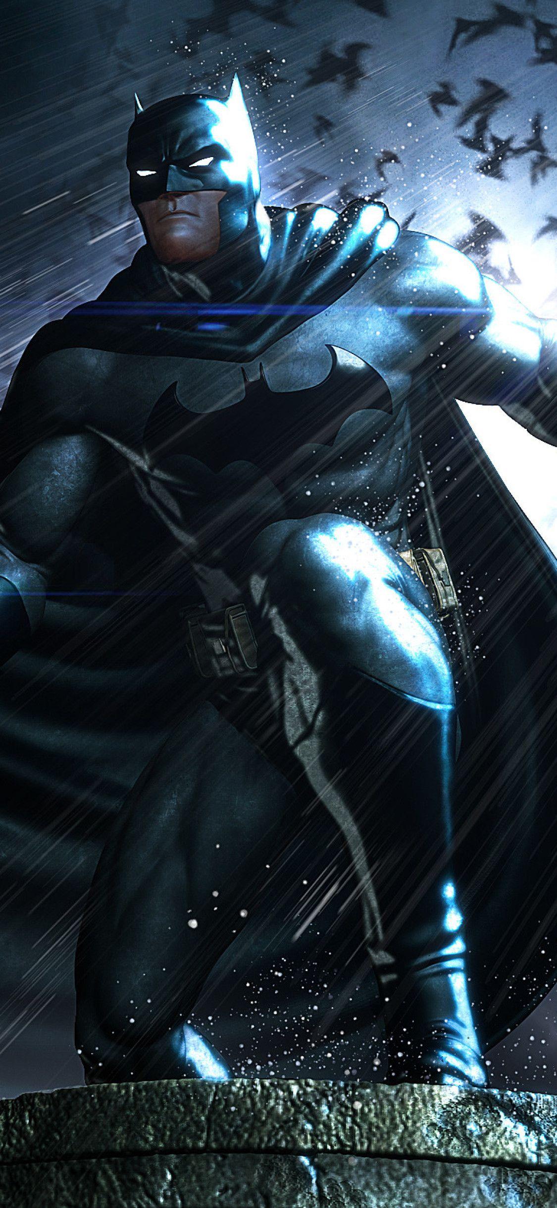 Batman iPhone 4K Wallpapers - Top Free Batman iPhone 4K Backgrounds