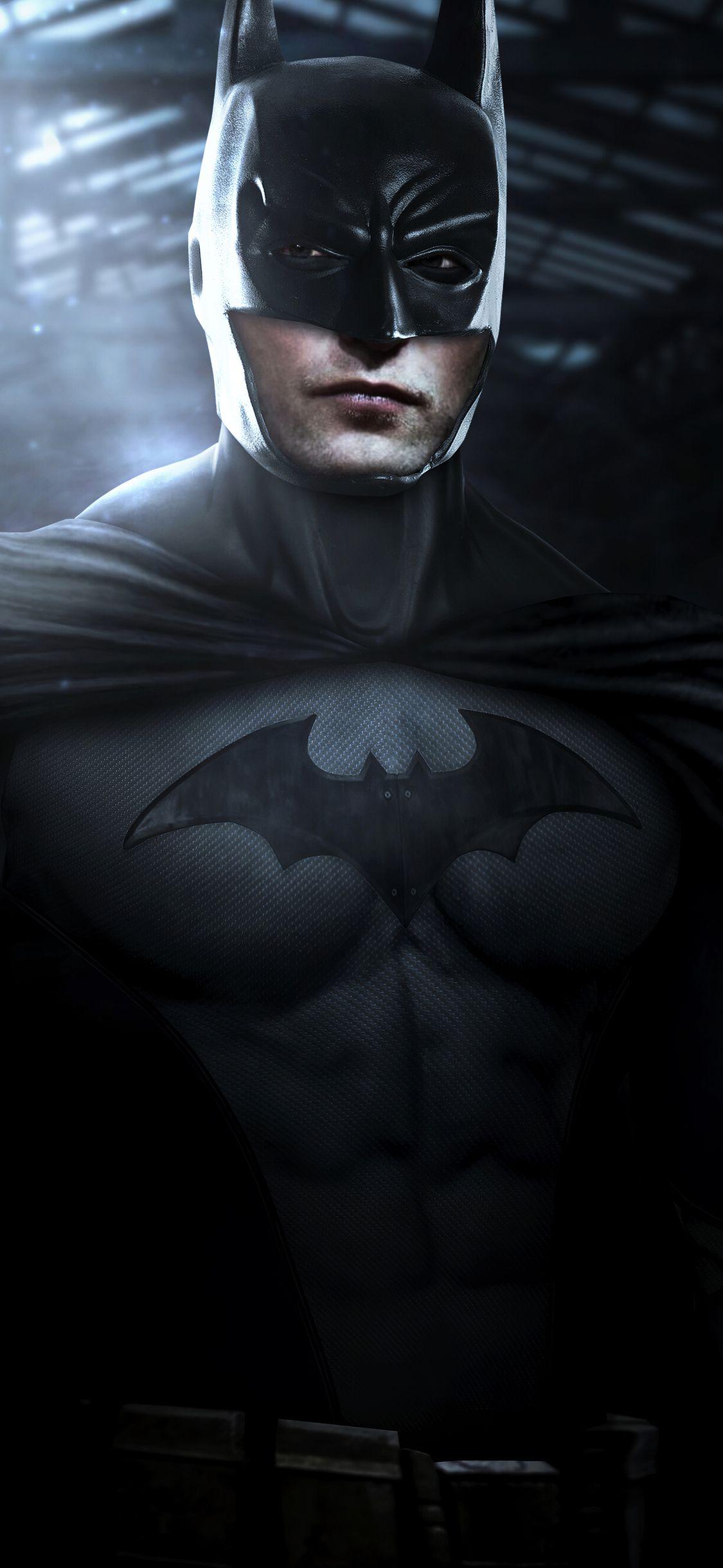 Batman iPhone 4K Wallpapers - Top Free Batman iPhone 4K Backgrounds