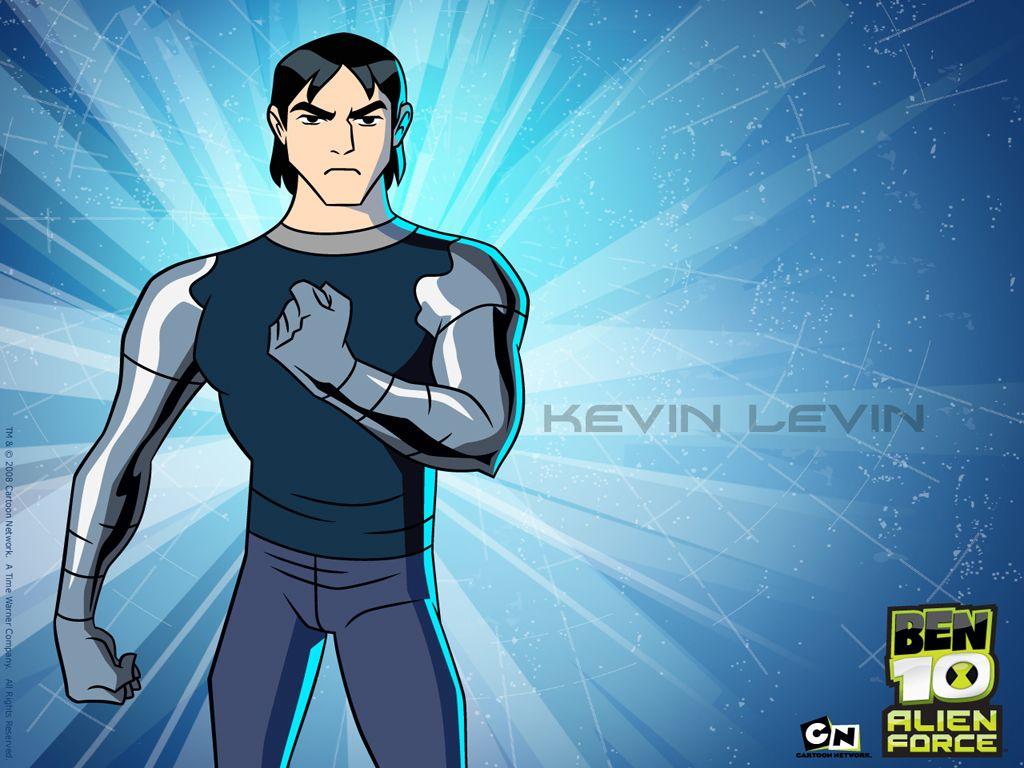 1024x768 Kevin Levin Wallpaper. Kevin Levin