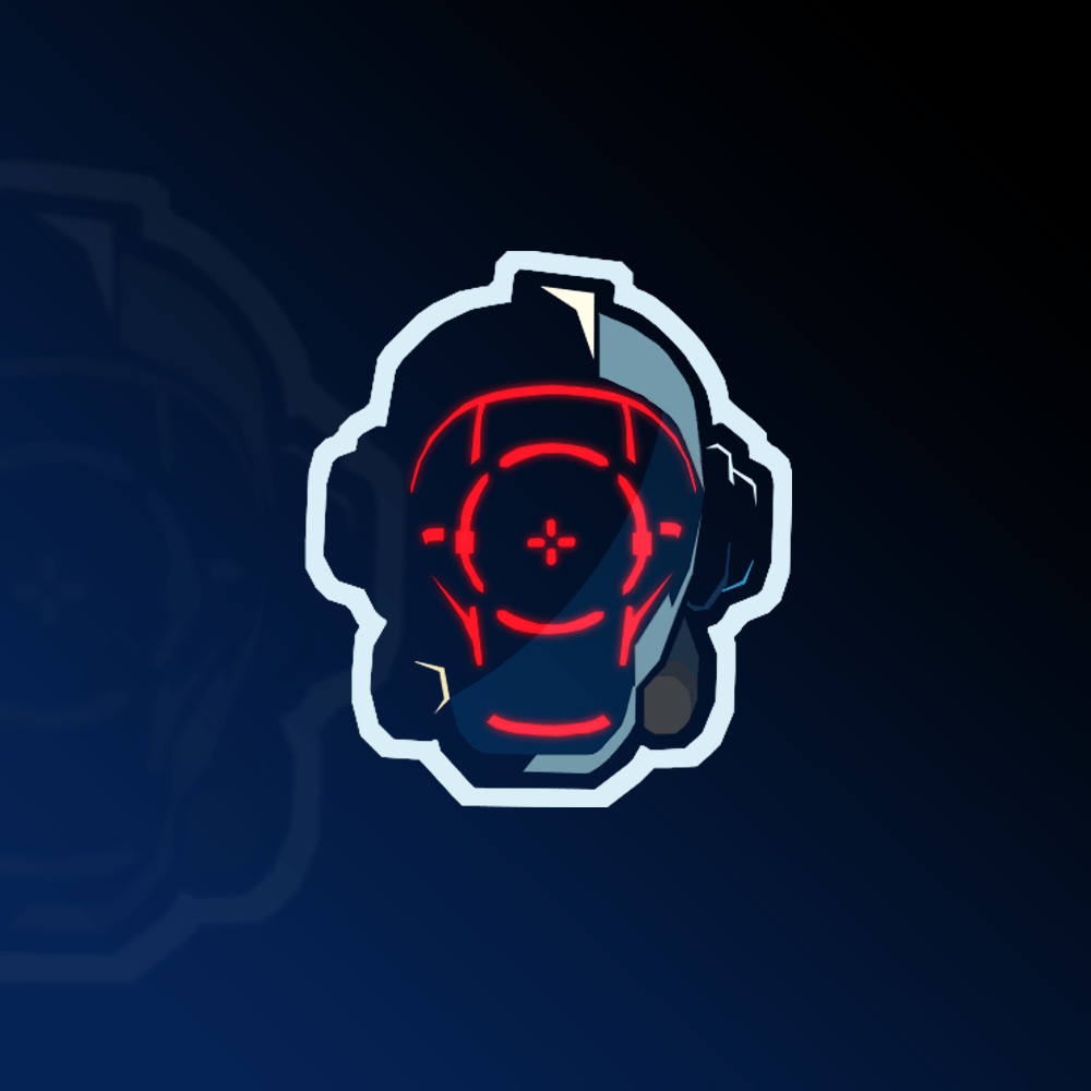 1000x1000 Fortnite, Logo, design, wallpaper , mascot. Game logo design