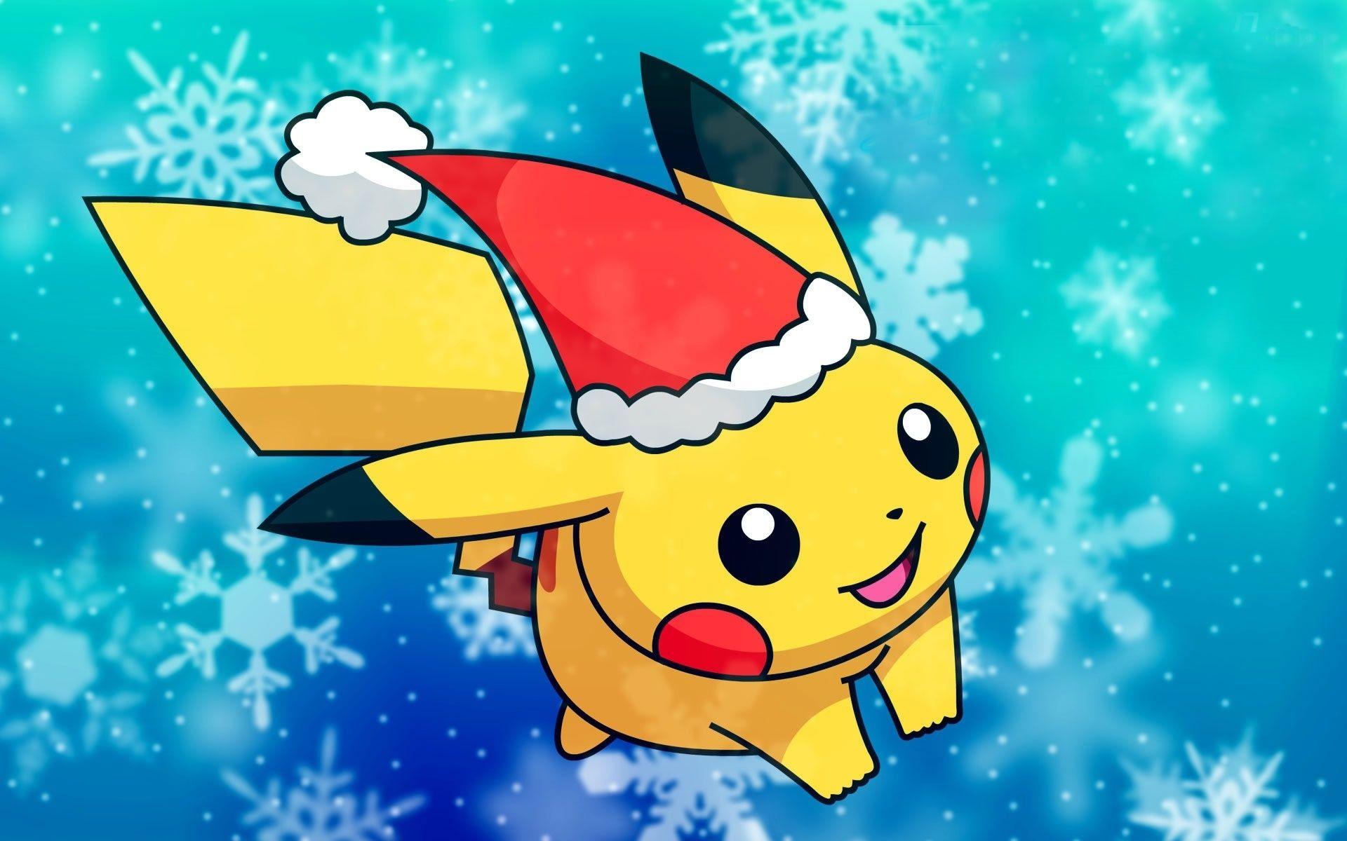 1920x1200 pikachu. Download wallpaper Pikachu, Pokemon, yellow free desktop