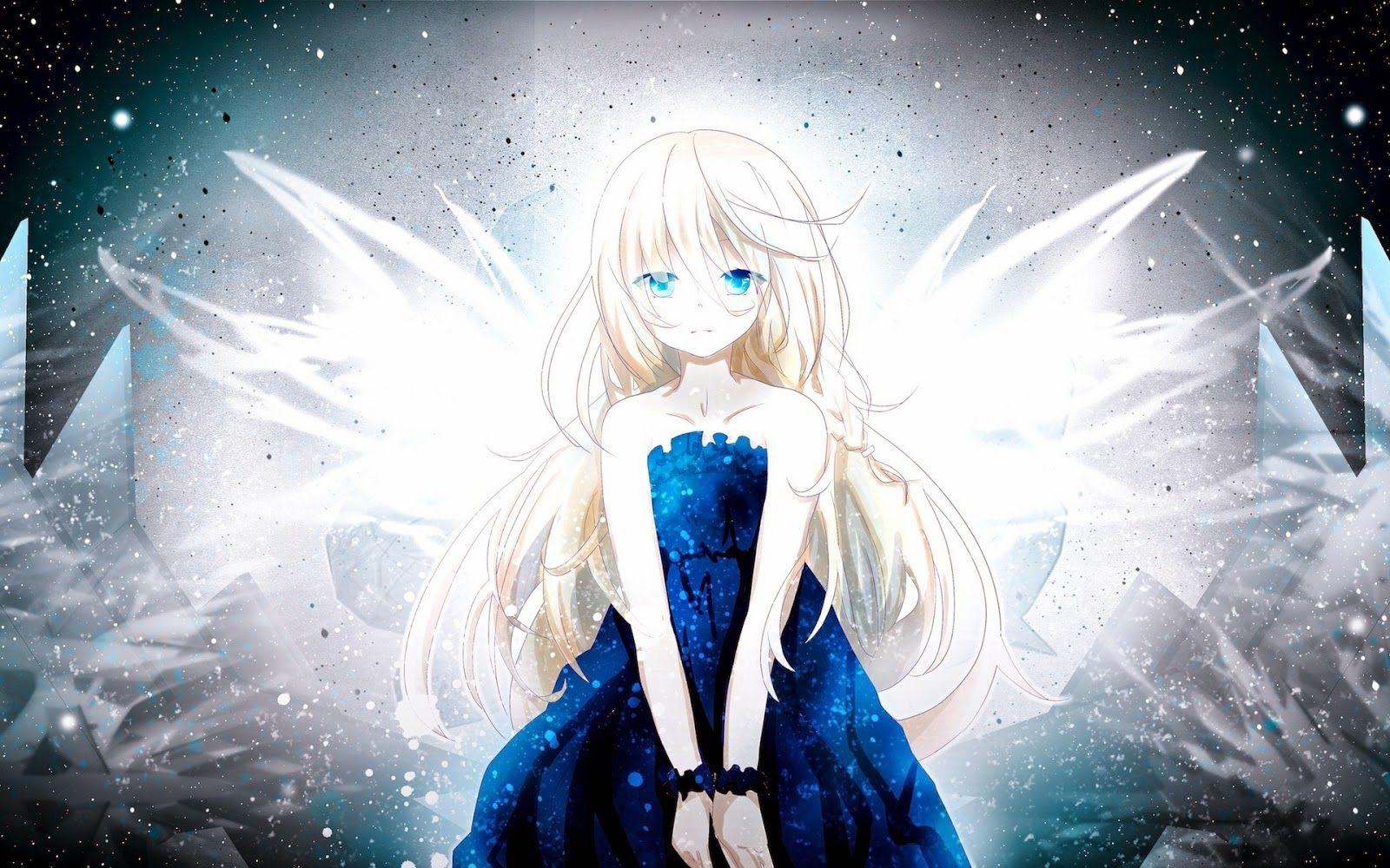 1600x1000 Sad Anime Wallpaper Sad Girl HD Wallpaper
