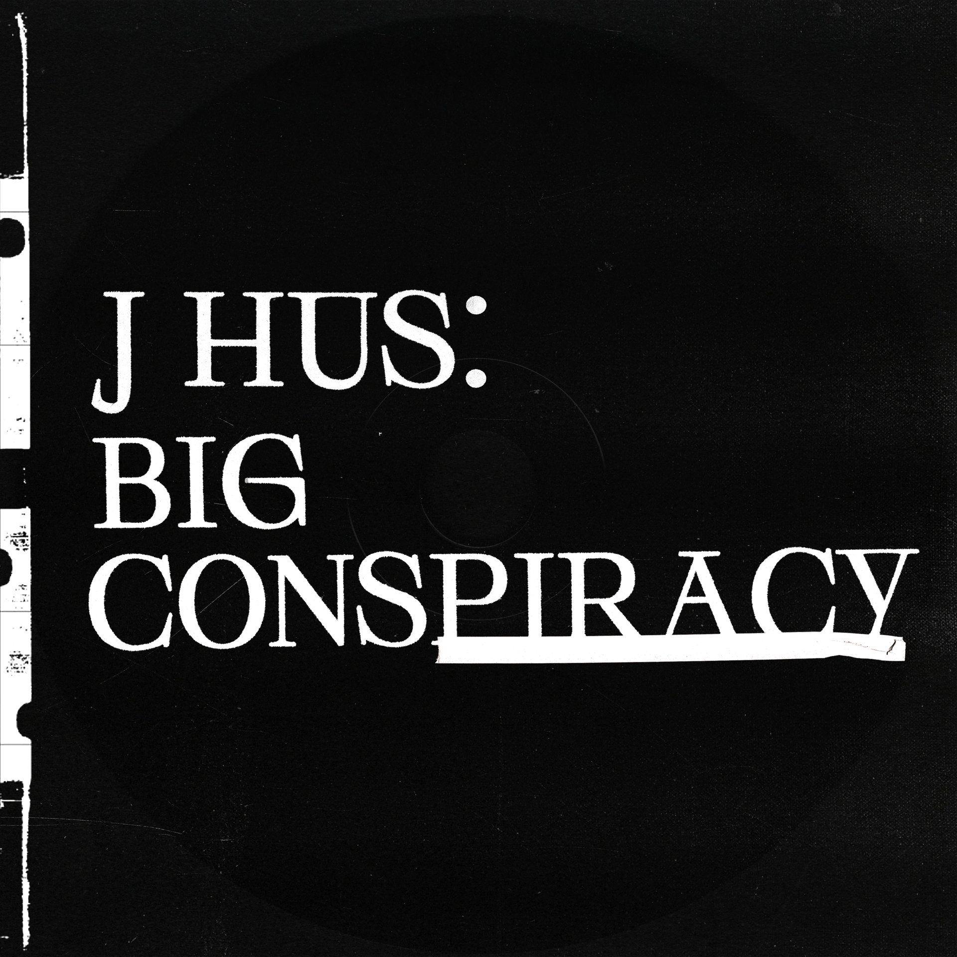 1920x1920 J Hus. The Official Website