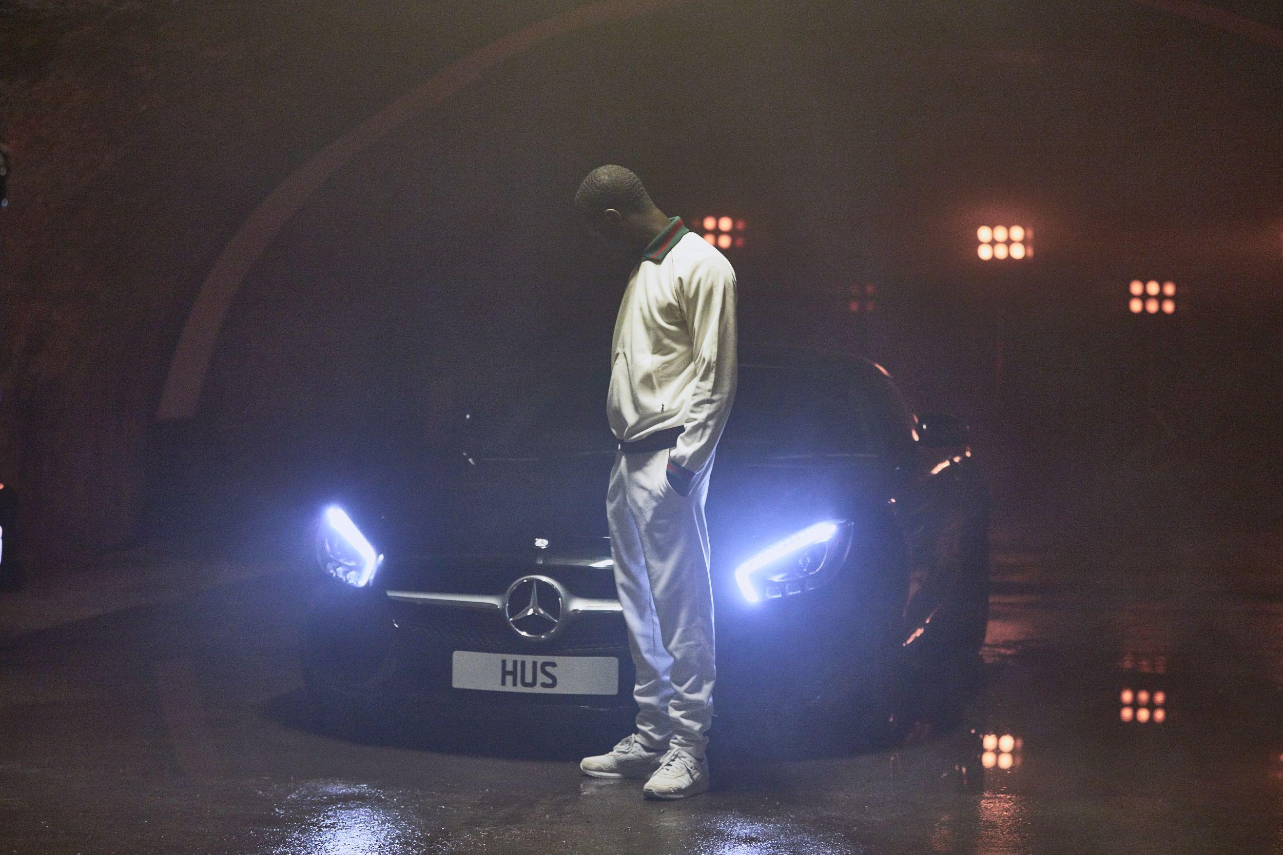 2500x1667 Take a sneak peak at the new J Hus Did You See video. News