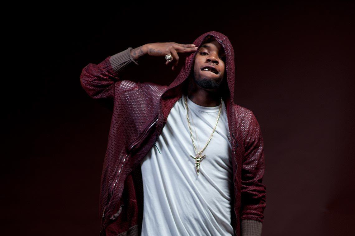 1140x760 Tory Lanez Can't Wait To 'B.L.O.W' On You. A Nation of Billions