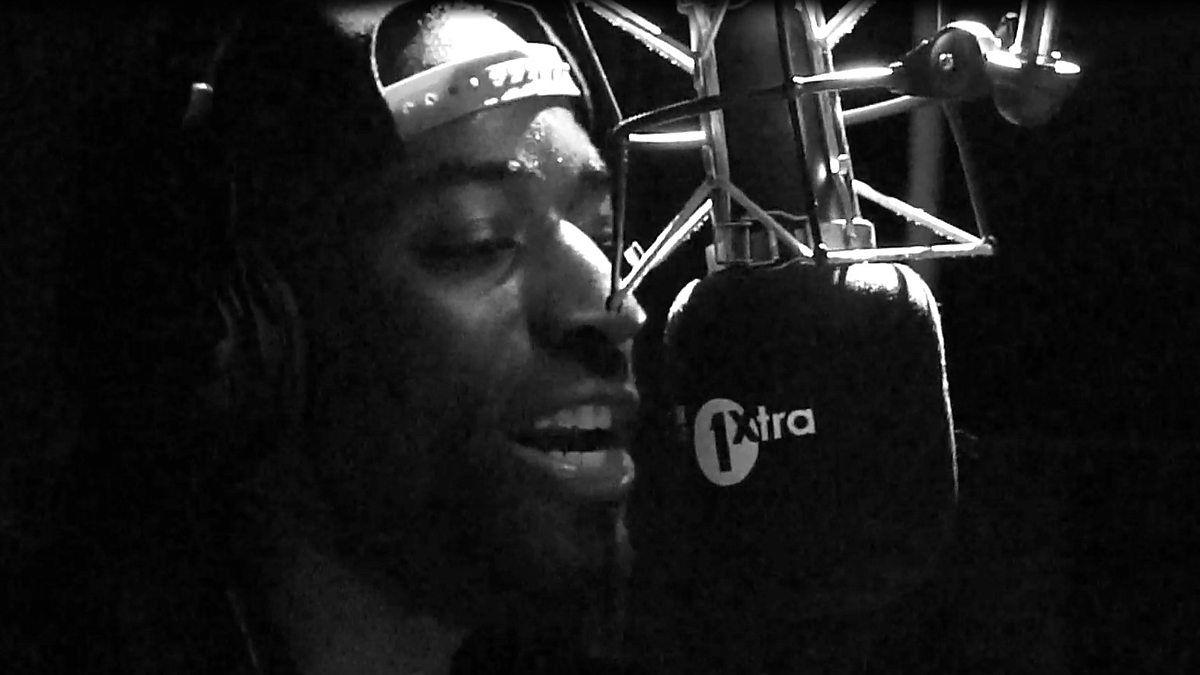 1200x675 BBC Radio 1Xtra Sloth, Fire In The Booth