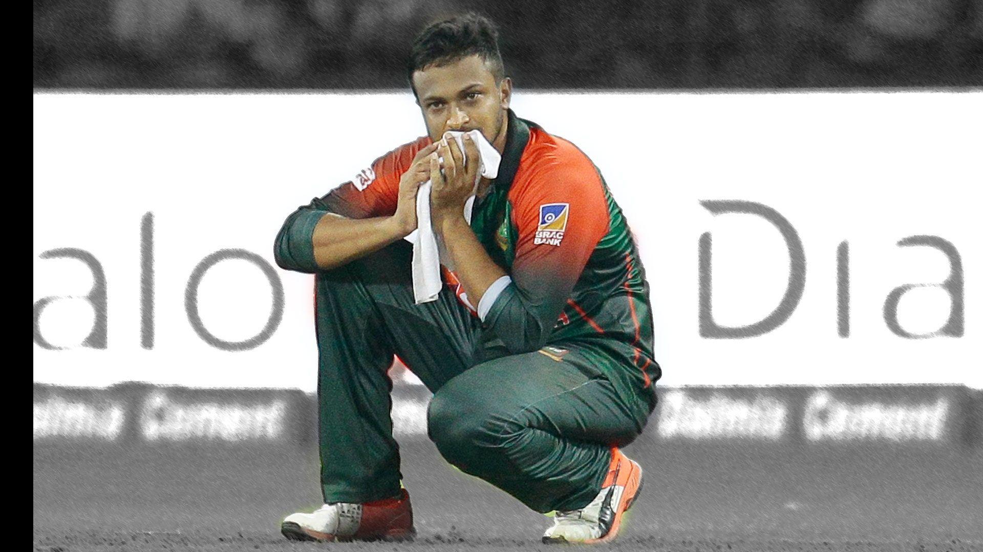 1920x1080 Why was Bangladesh's Shakib Al Hasan banned for two years by