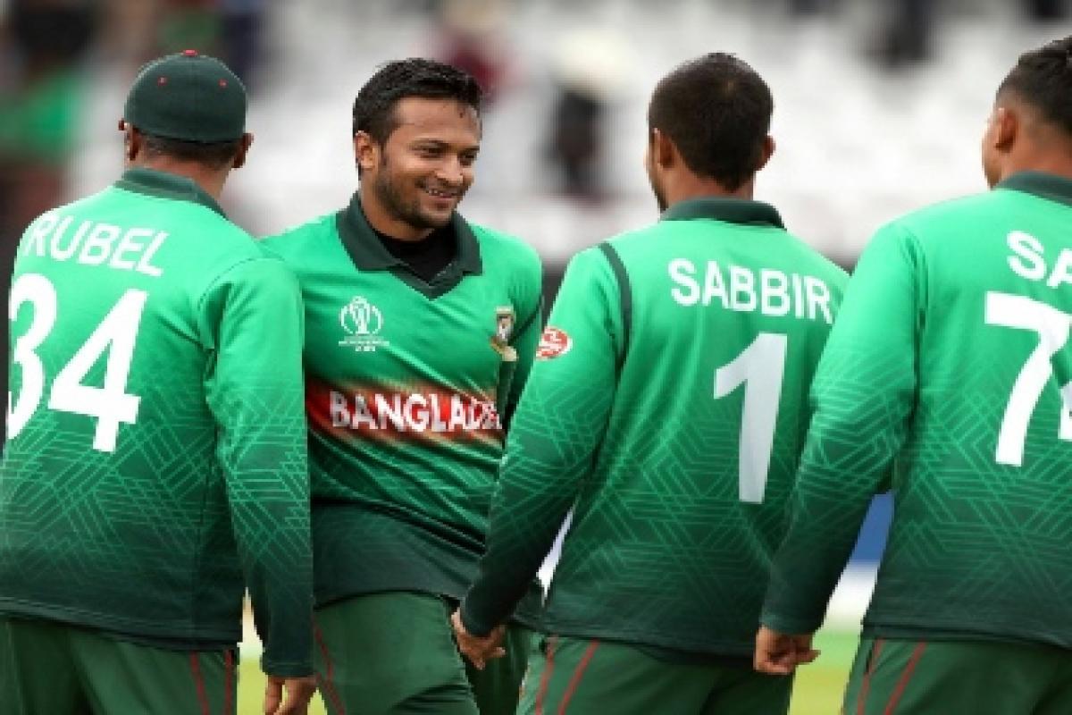 1200x800 ICC Cricket World Cup 2019 lighter side week 4: Shakib Al Hasan