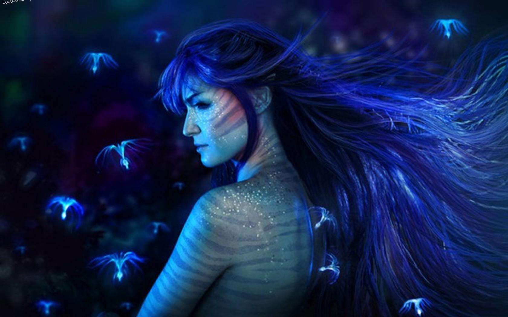 Bioluminescence Wallpapers - Top Free Bioluminescence Backgrounds