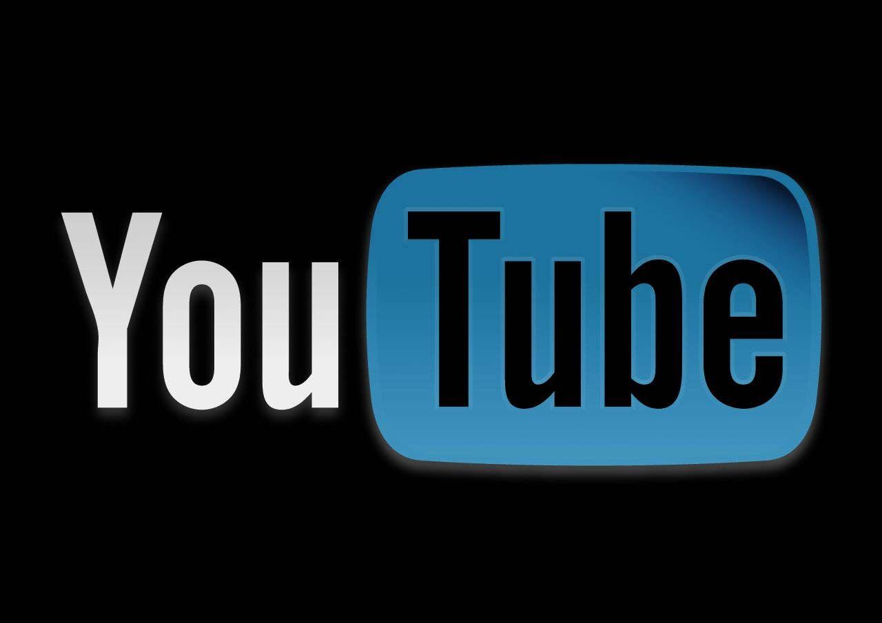 Youtube Logo Wallpapers Top Free Youtube Logo Backgrounds Wallpaperaccess