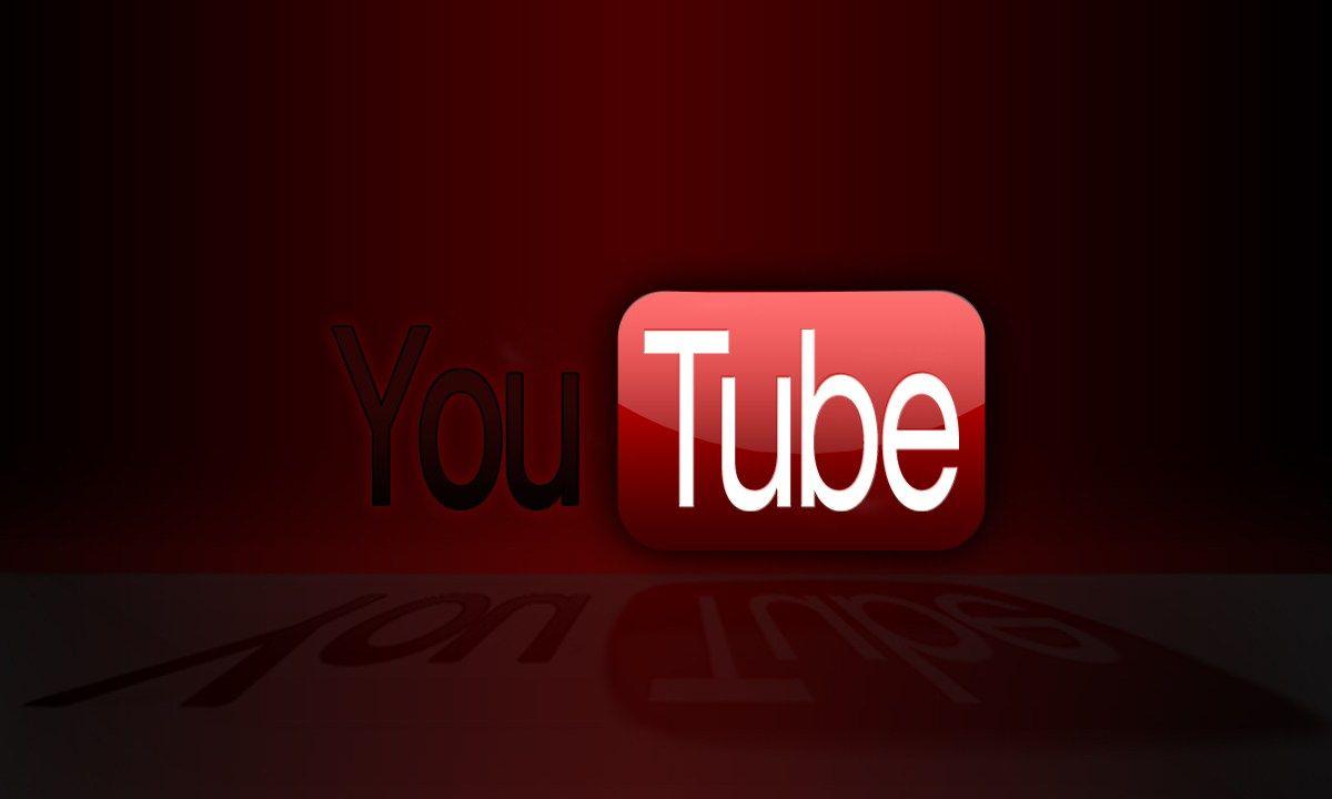 YouTube Logo Wallpapers - Top Free YouTube Logo Backgrounds