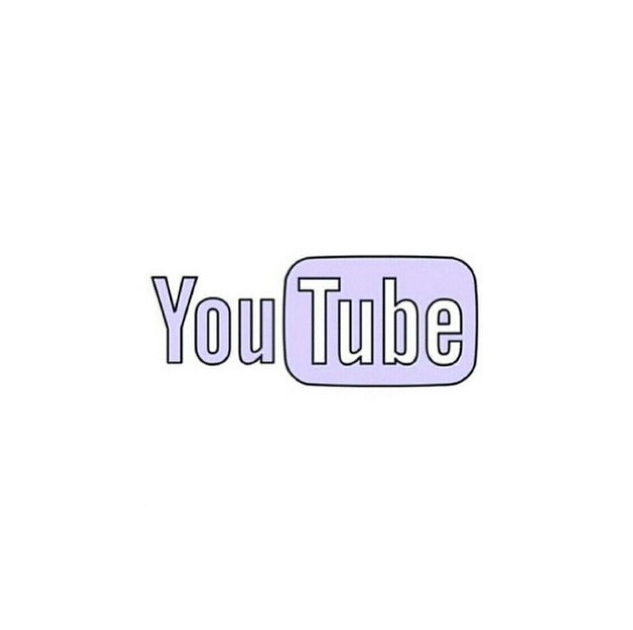 YouTube Logo Wallpapers - Top Free YouTube Logo Backgrounds