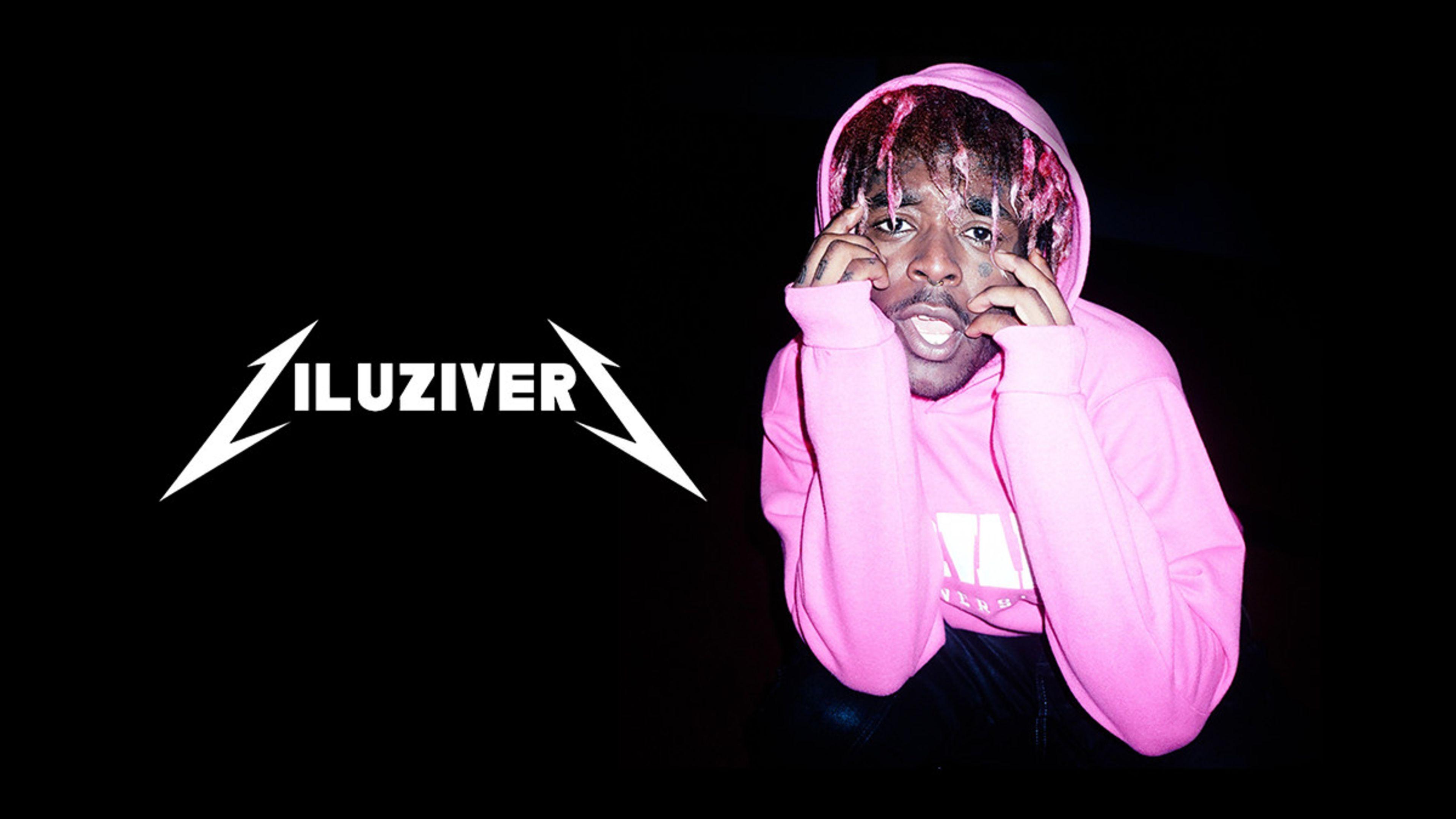 Lil Uzi Vert 4K Wallpapers - Top Free Lil Uzi Vert 4K Backgrounds