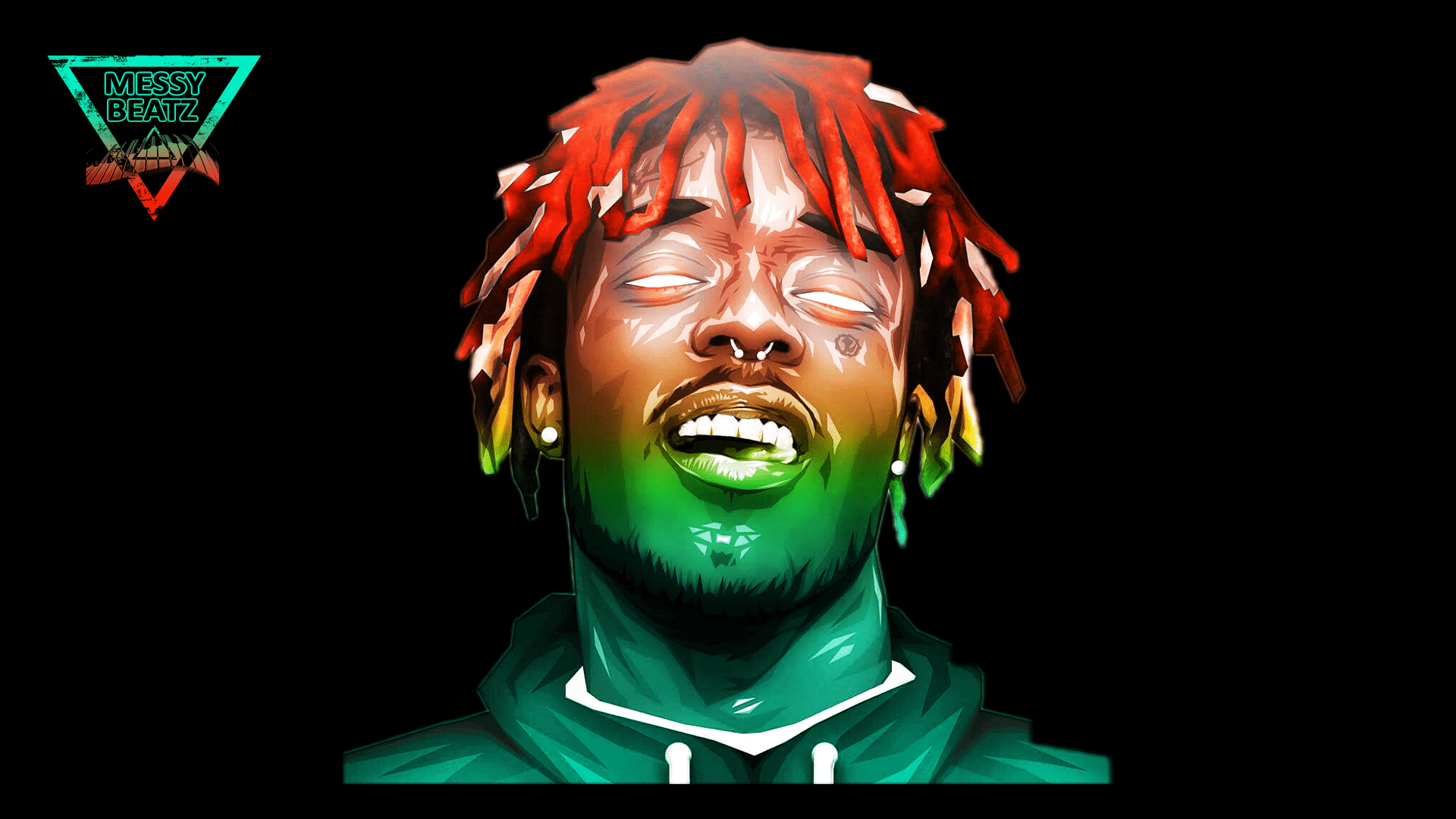 Lil Uzi Vert 4K Wallpapers - Top Free Lil Uzi Vert 4K Backgrounds