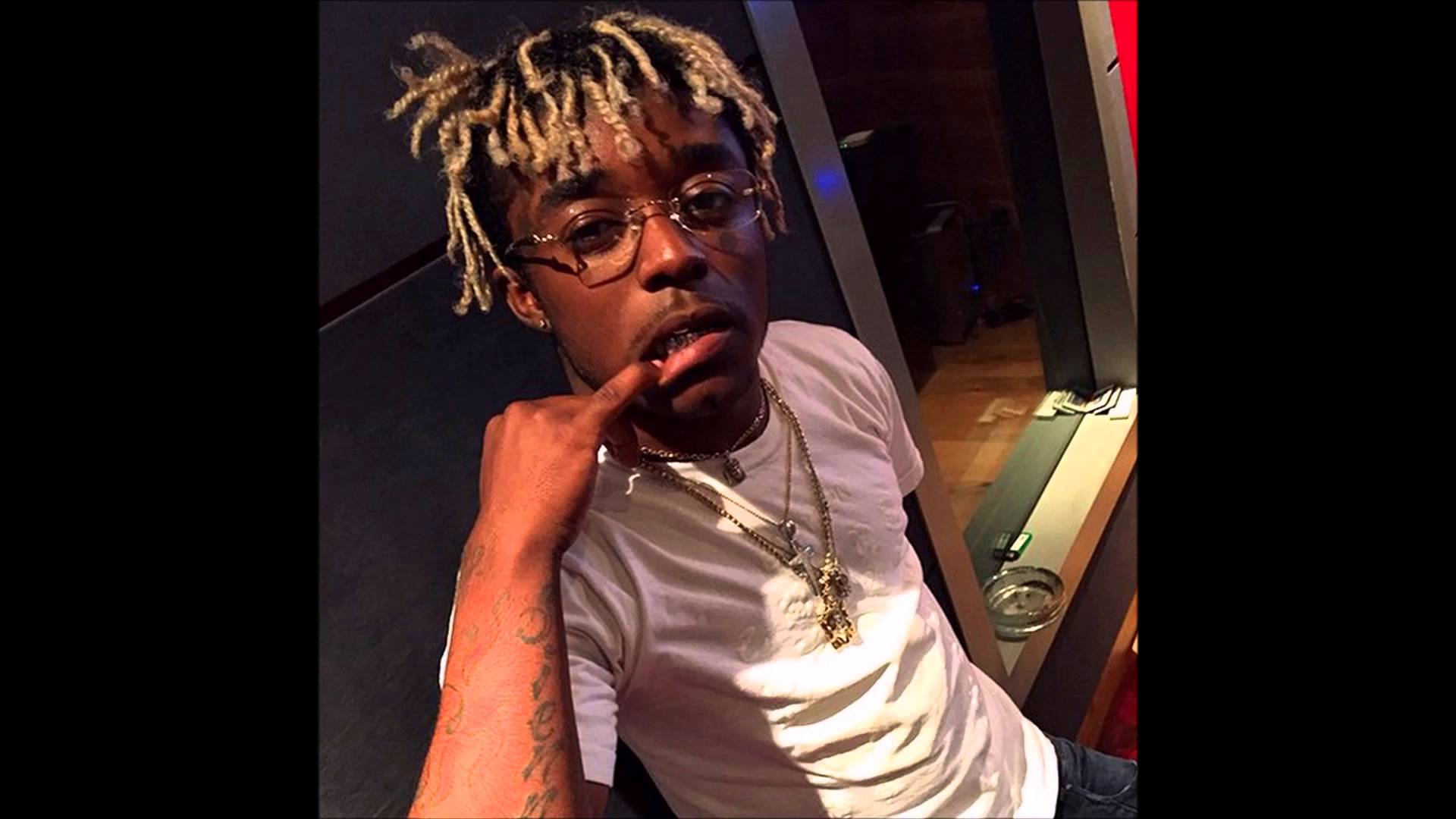 Lil Uzi Vert 4K Wallpapers - Top Free Lil Uzi Vert 4K Backgrounds