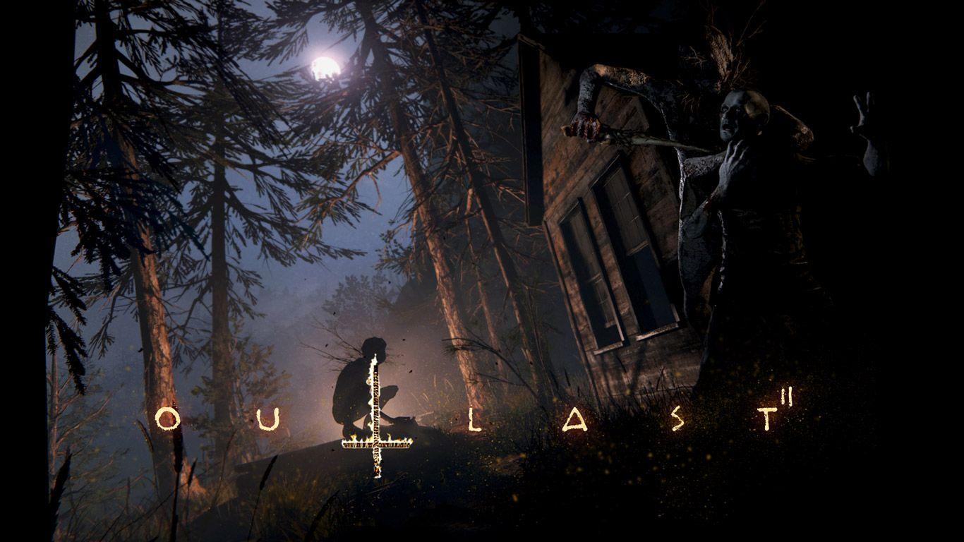free download the outlast 2