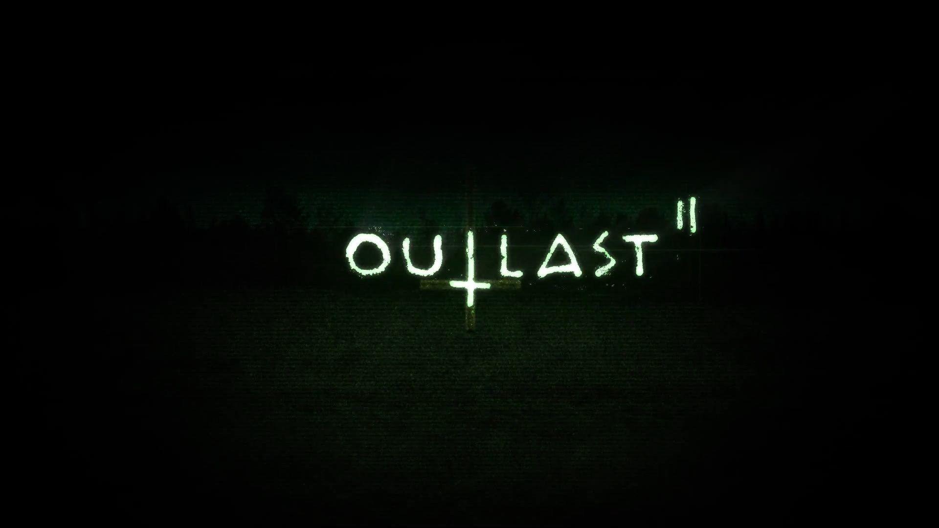 1920x1080 Outlast 2 Wallpaper Image Photo Picture Background