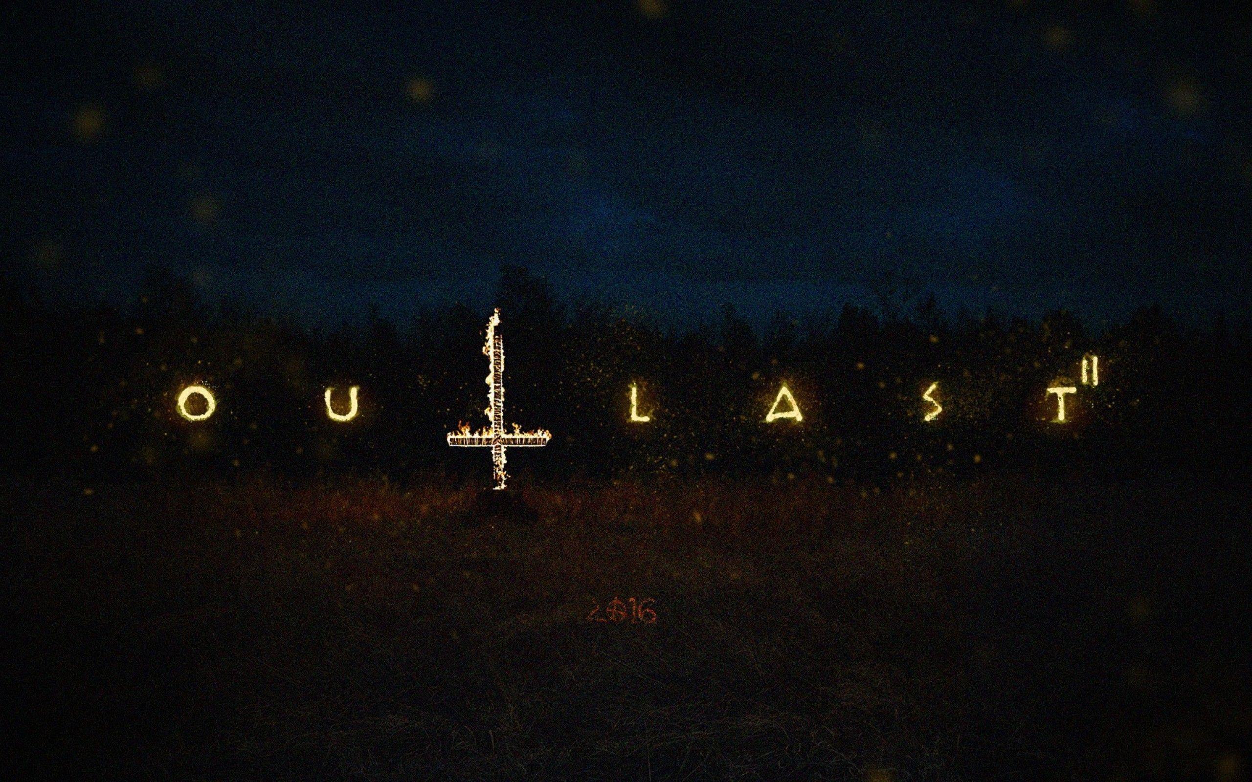 2560x1600 Outlast 2 2560x1600 Resolution HD 4k Wallpaper, Image