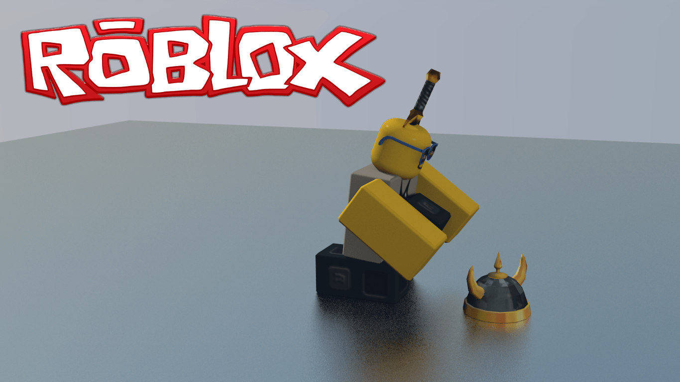 roblox wallpaper hd pc