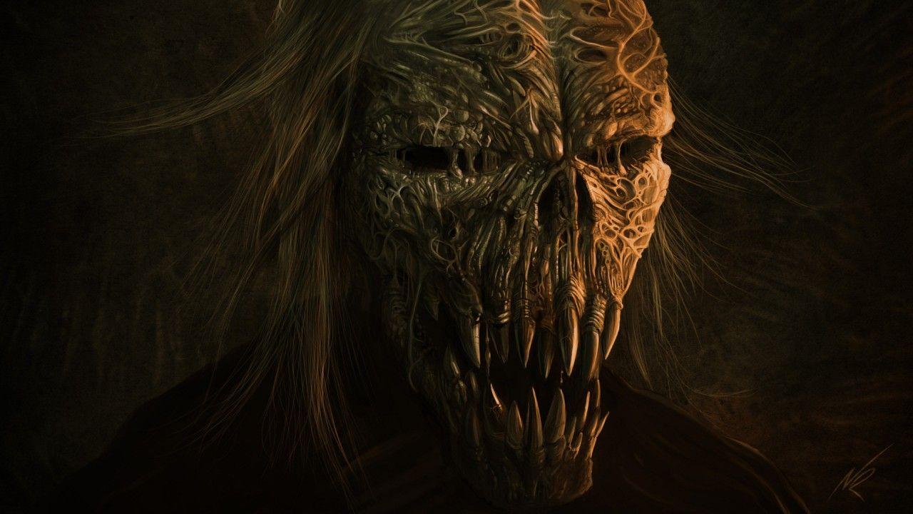 1280x720 Outlast 2 HD Wallpaper 1280x720 (720p)