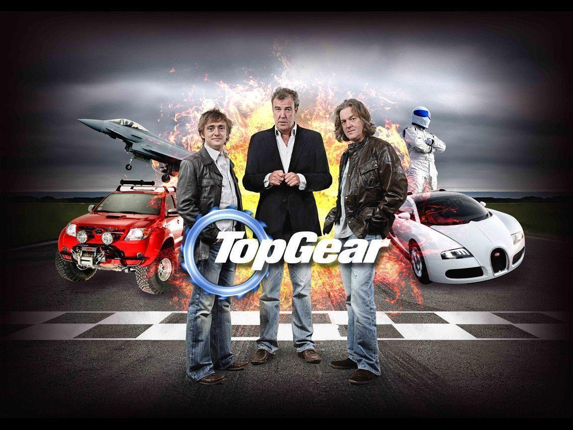 Top Gear Wallpapers - Top Free Top Gear Backgrounds - WallpaperAccess